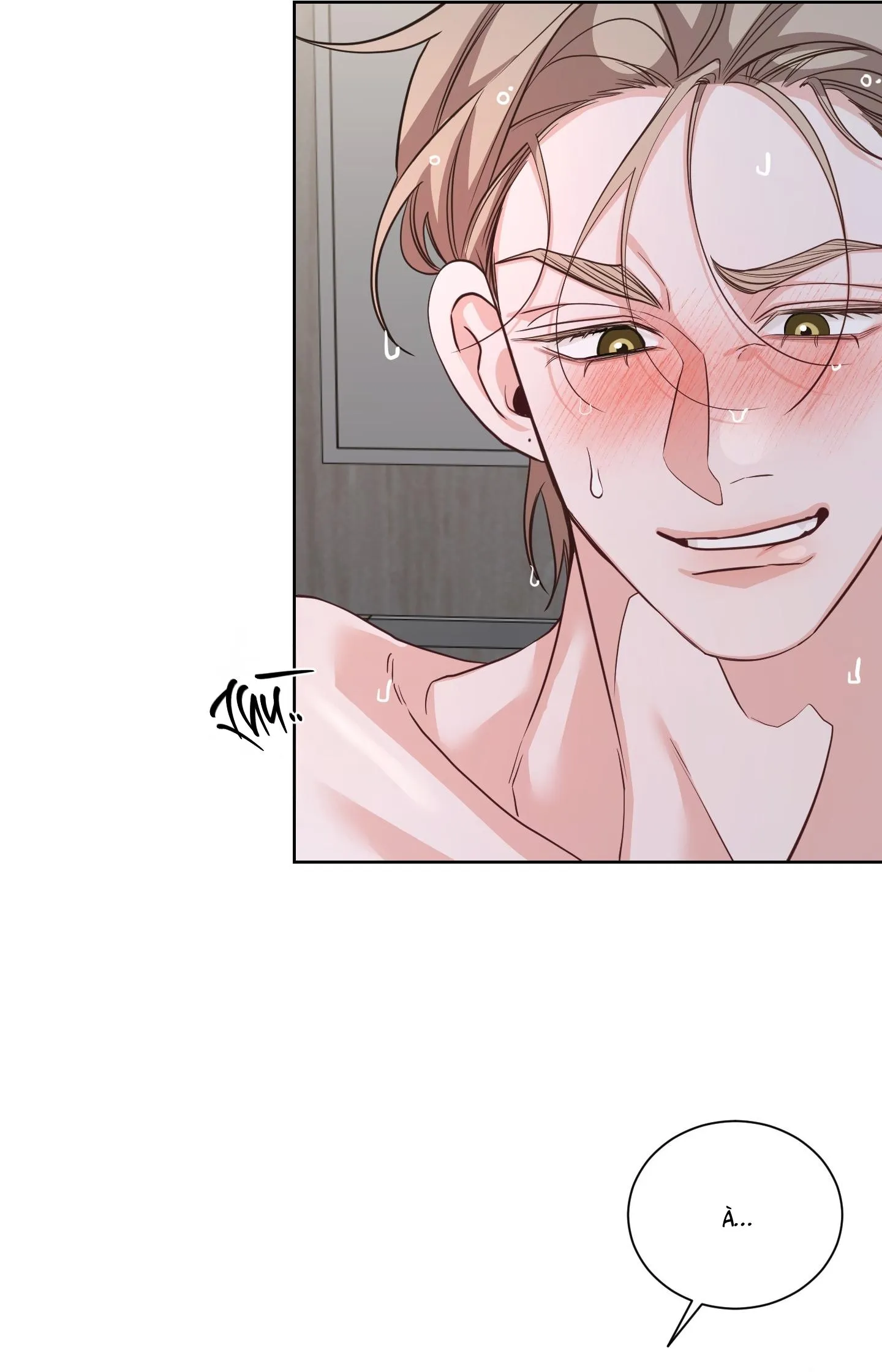 VÁN CỜ LẬT NGƯỢC Chapter 3 Trang 9