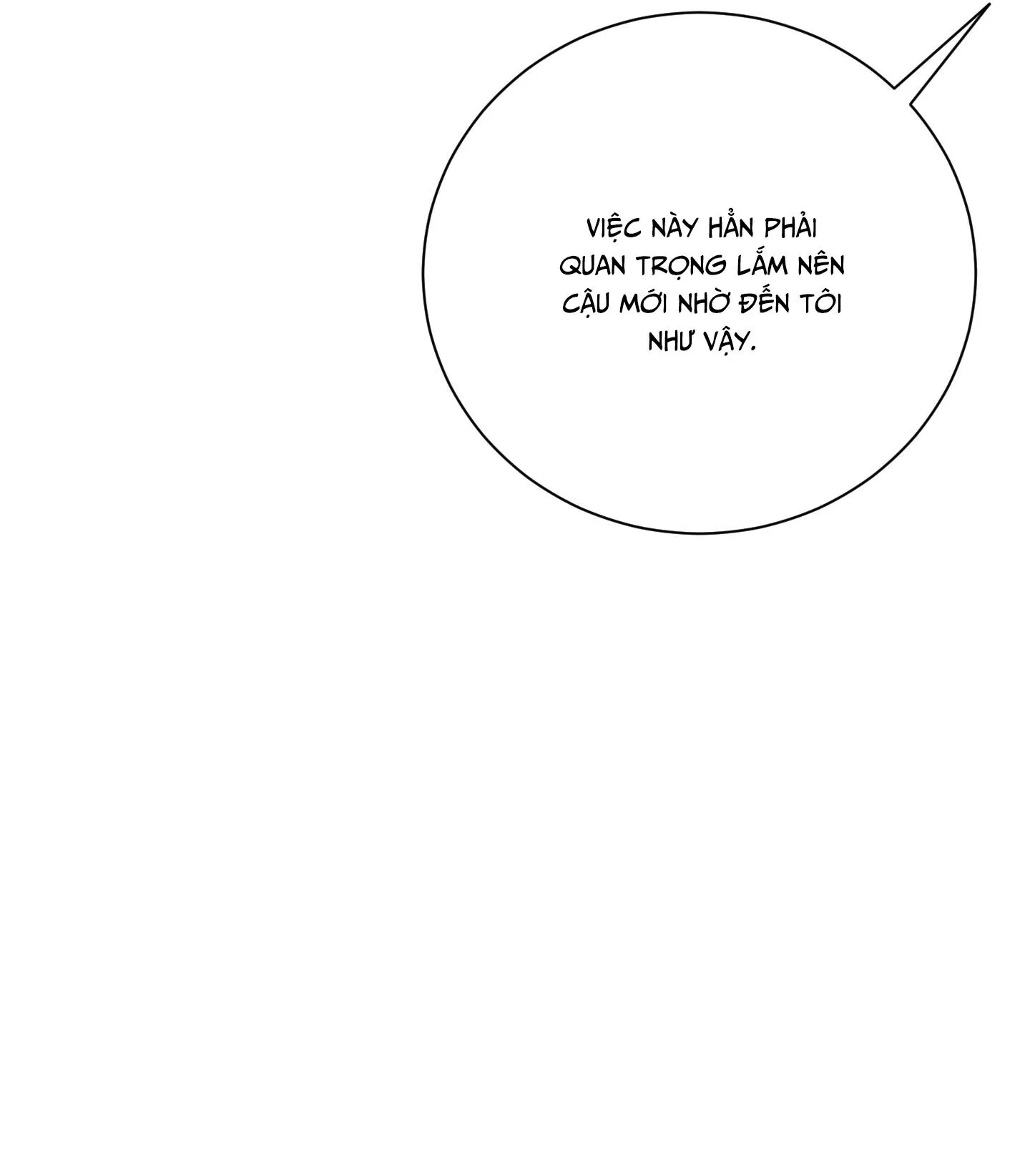 VÁN CỜ LẬT NGƯỢC Chapter 3 Trang 12