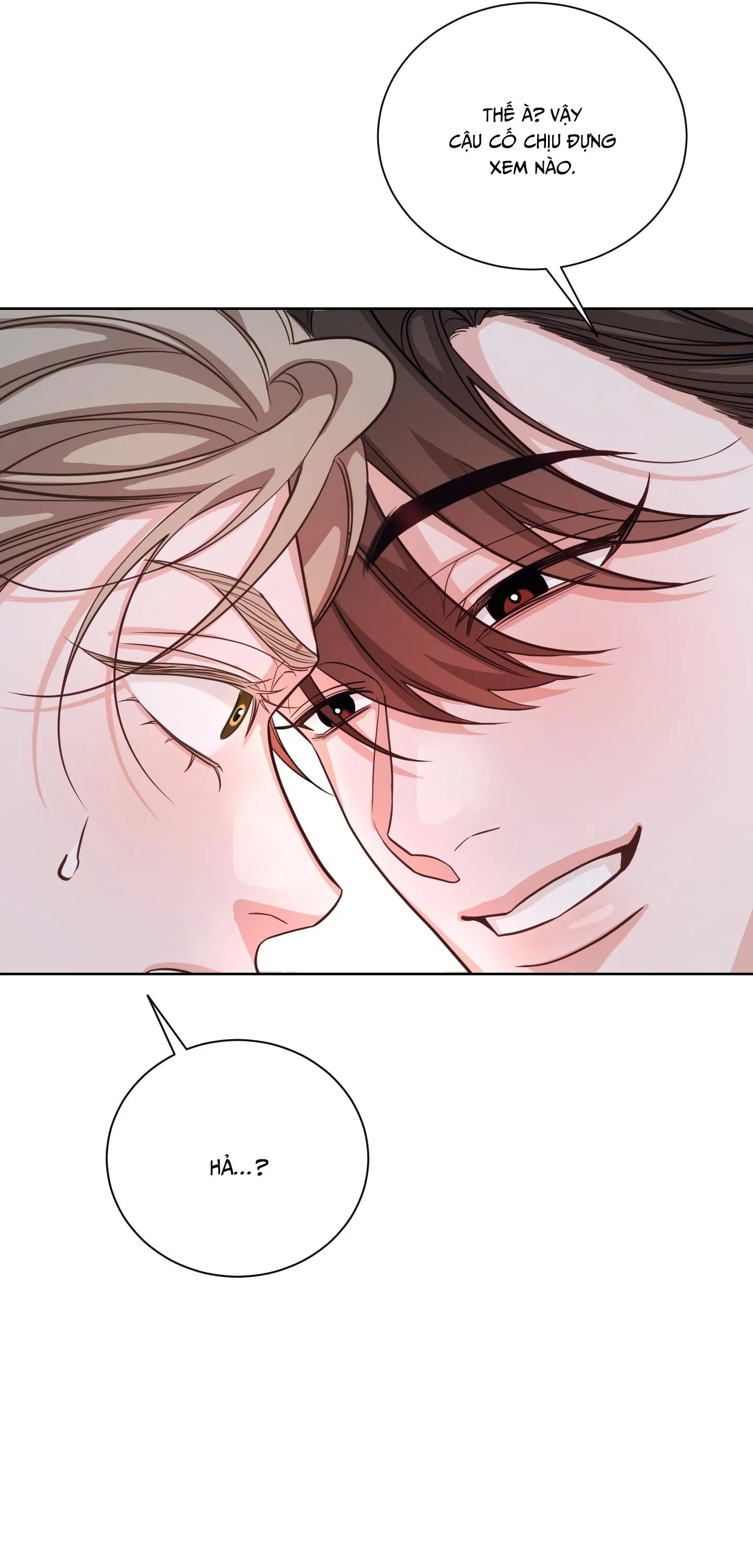 VÁN CỜ LẬT NGƯỢC Chapter 3 Trang 19