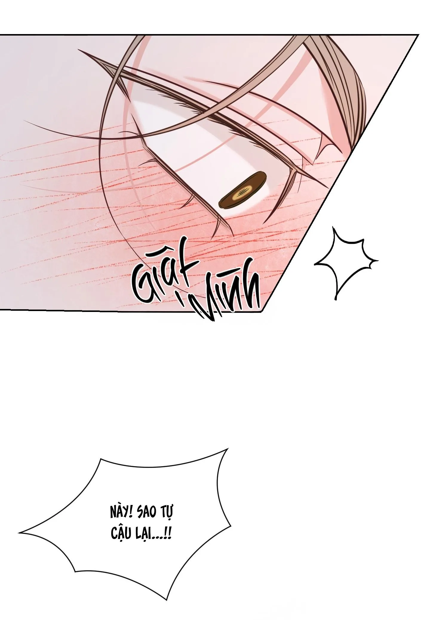 VÁN CỜ LẬT NGƯỢC Chapter 3 Trang 20