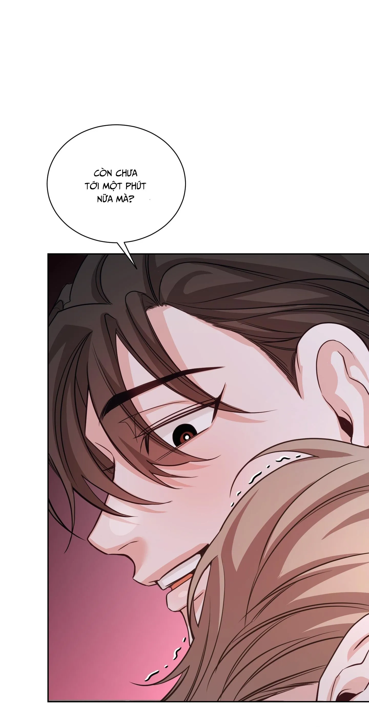 VÁN CỜ LẬT NGƯỢC Chapter 3 Trang 25