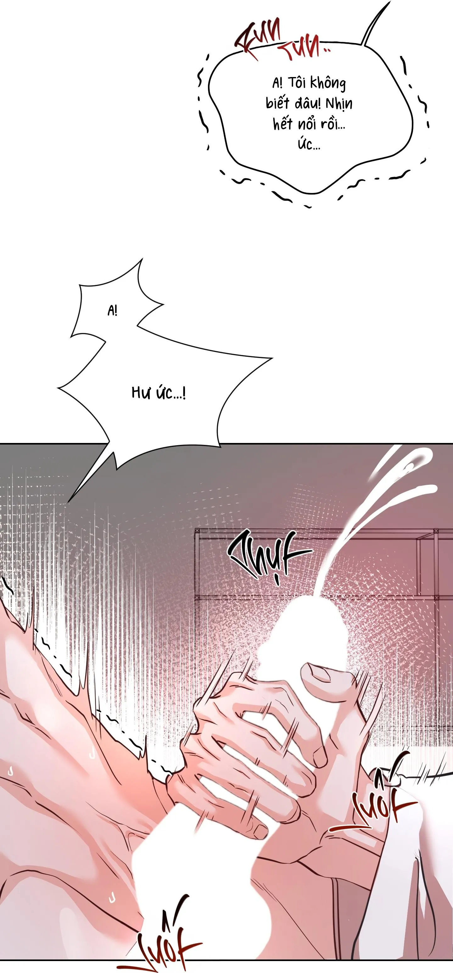 VÁN CỜ LẬT NGƯỢC Chapter 3 Trang 26