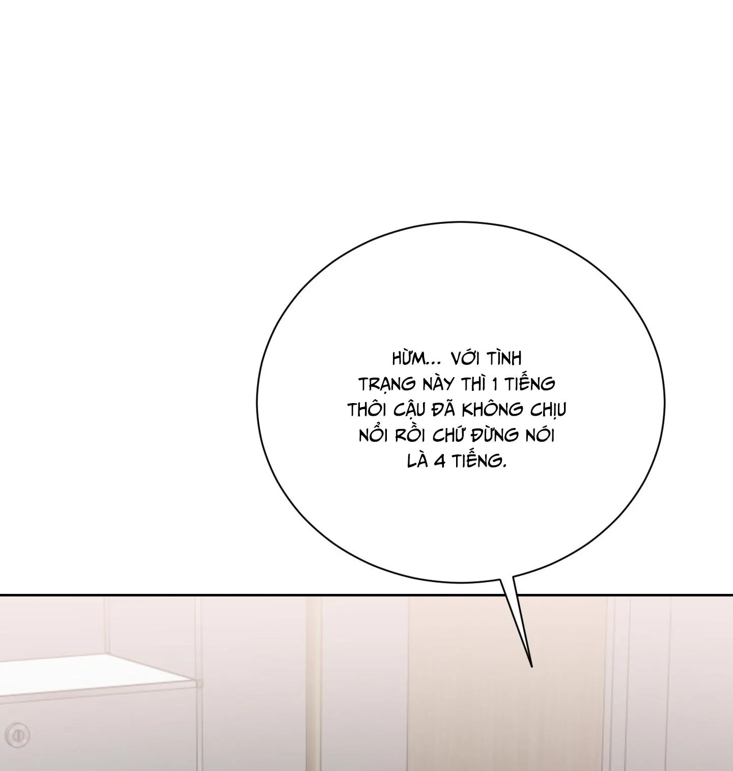 VÁN CỜ LẬT NGƯỢC Chapter 3 Trang 28