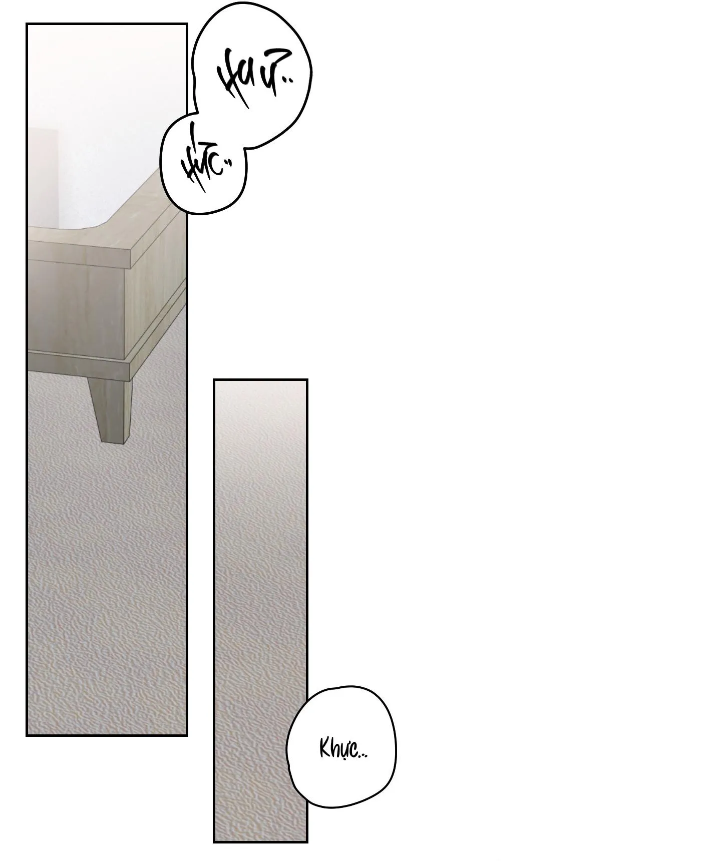 VÁN CỜ LẬT NGƯỢC Chapter 3 Trang 35