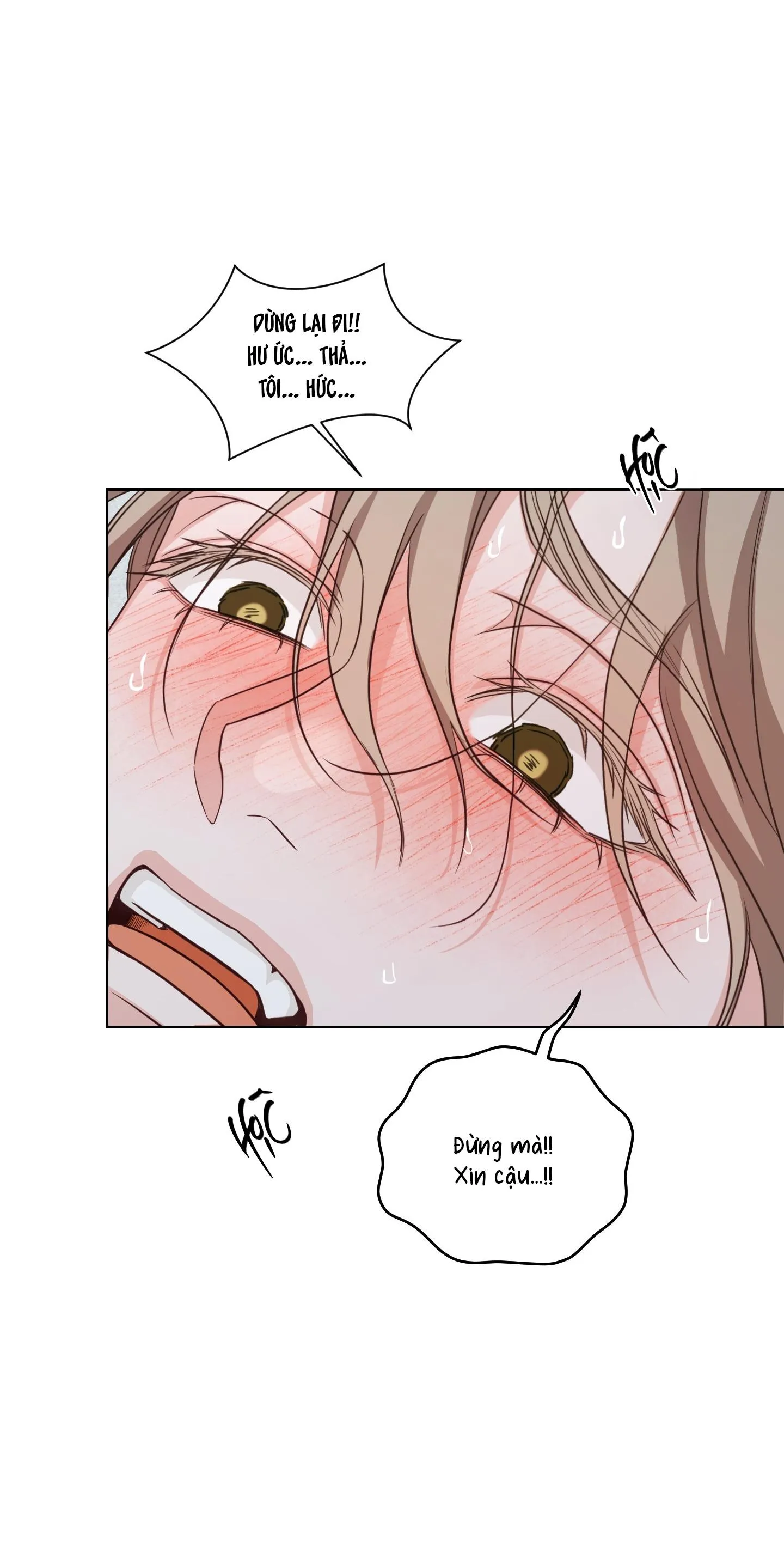 VÁN CỜ LẬT NGƯỢC Chapter 3 Trang 37