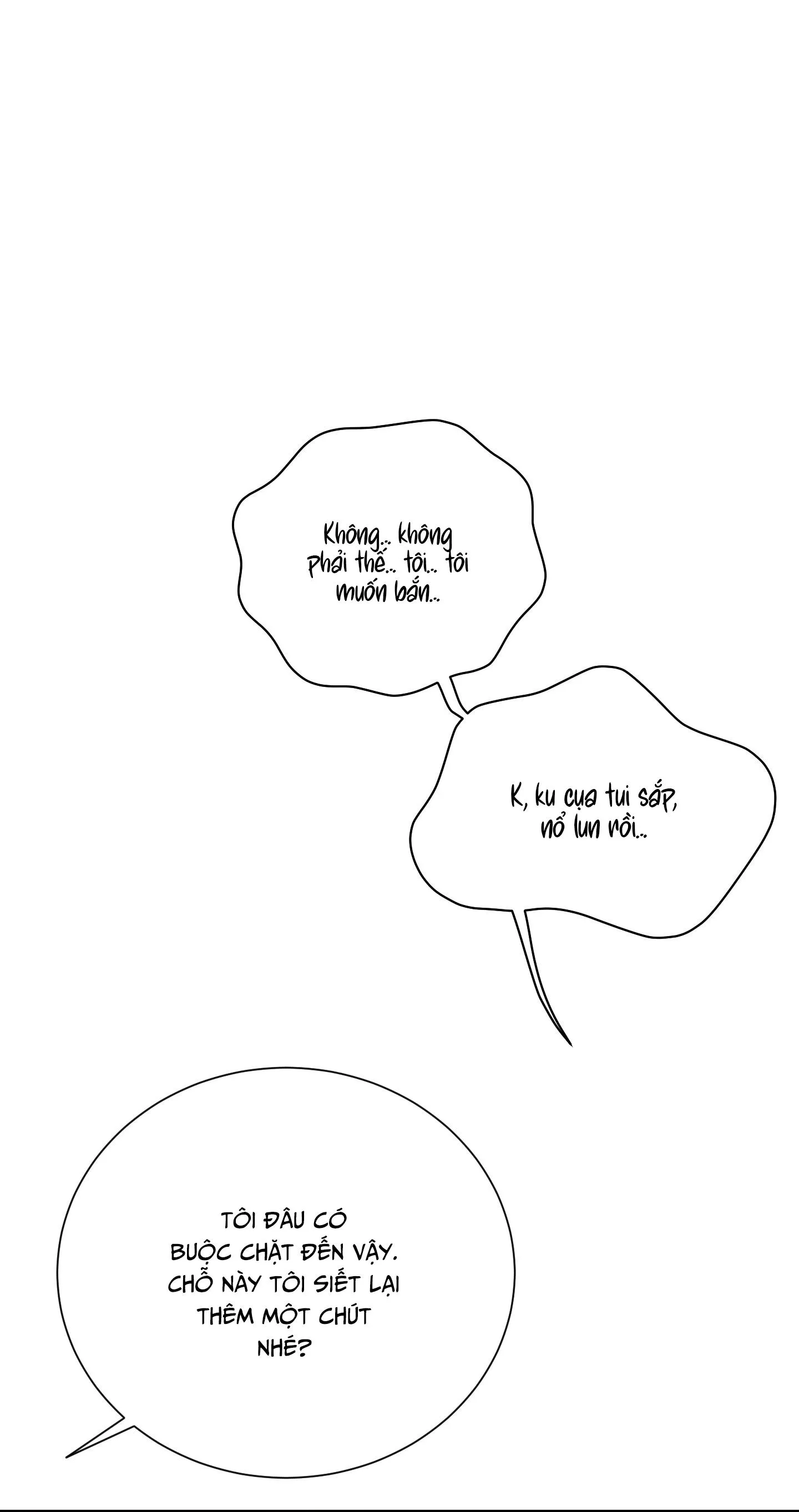 VÁN CỜ LẬT NGƯỢC Chapter 3 Trang 39