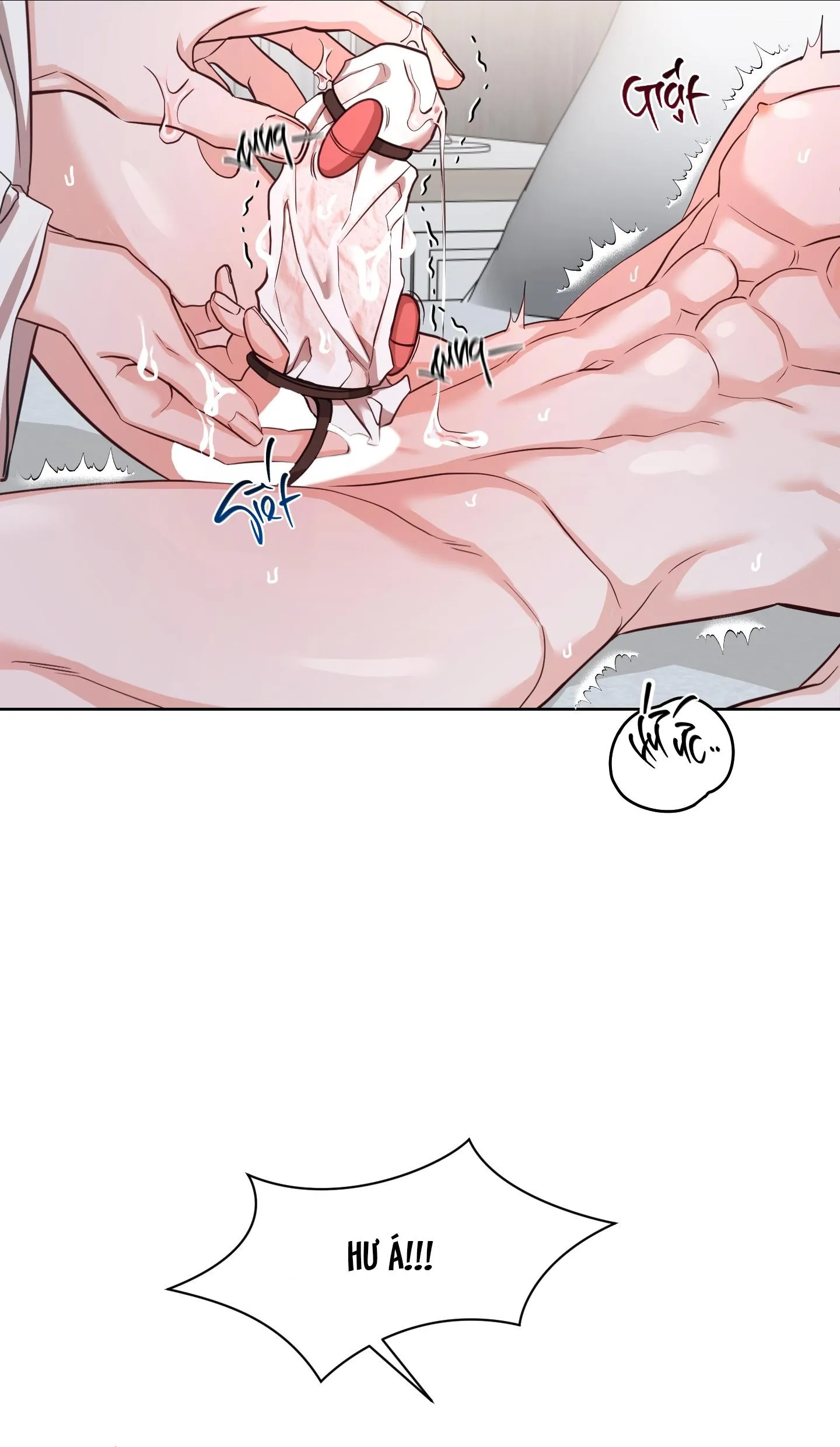 VÁN CỜ LẬT NGƯỢC Chapter 3 Trang 40