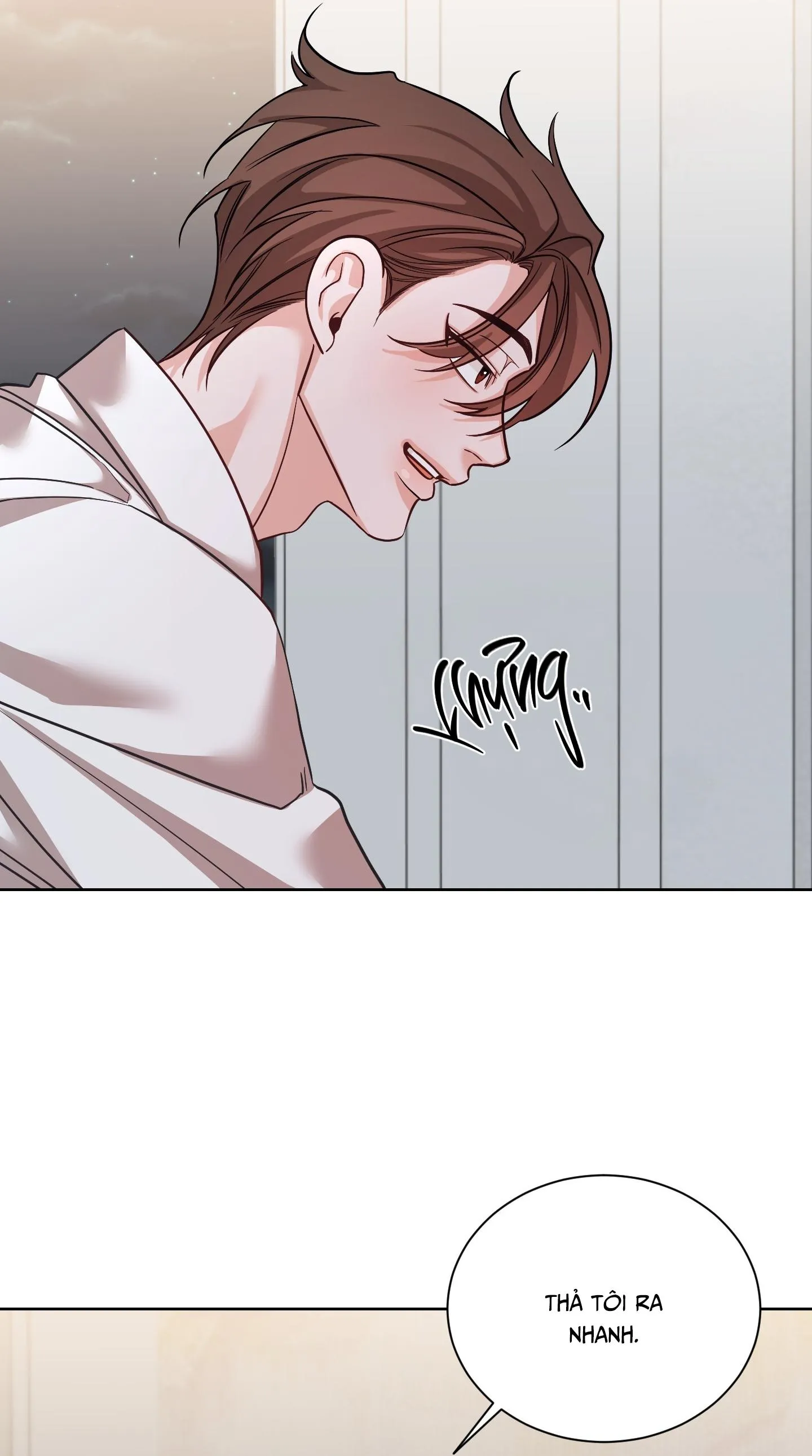 VÁN CỜ LẬT NGƯỢC Chapter 3 Trang 46