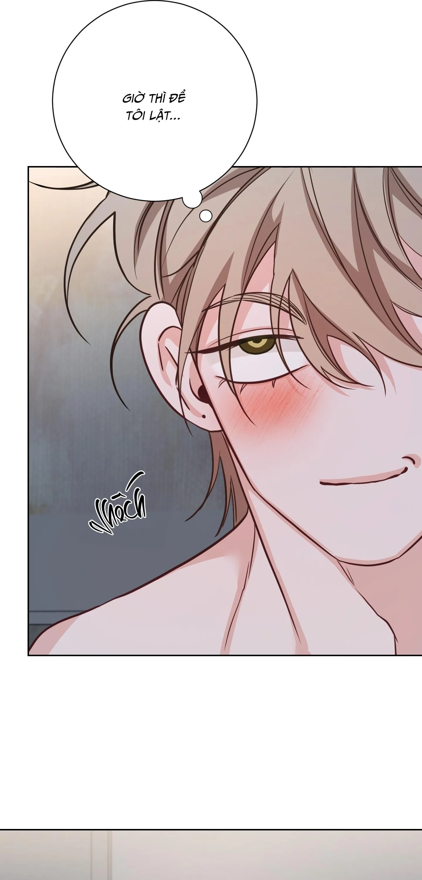 VÁN CỜ LẬT NGƯỢC Chapter 3 Trang 50