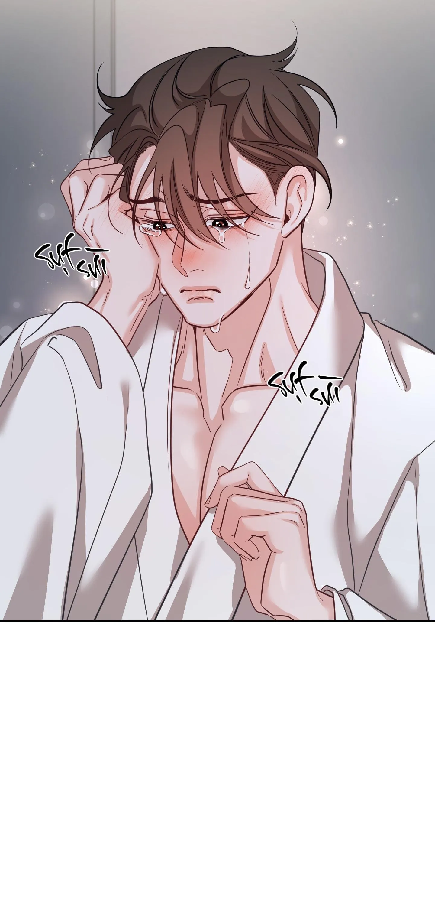 VÁN CỜ LẬT NGƯỢC Chapter 3 Trang 51