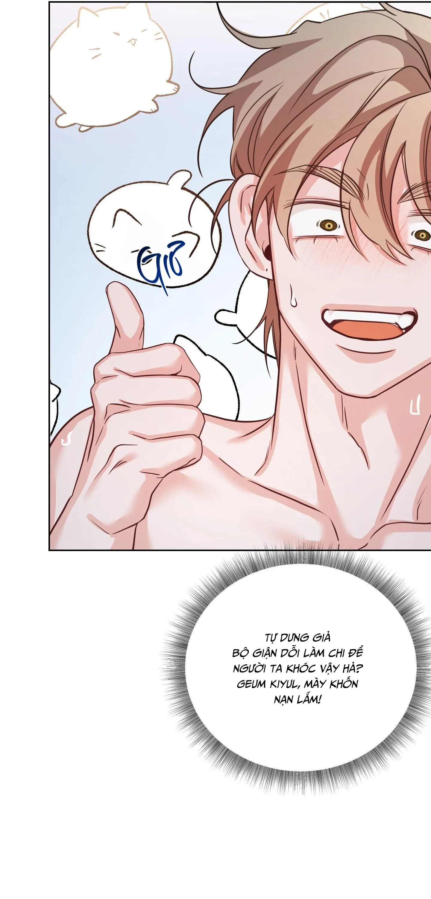 VÁN CỜ LẬT NGƯỢC Chapter 3 Trang 56