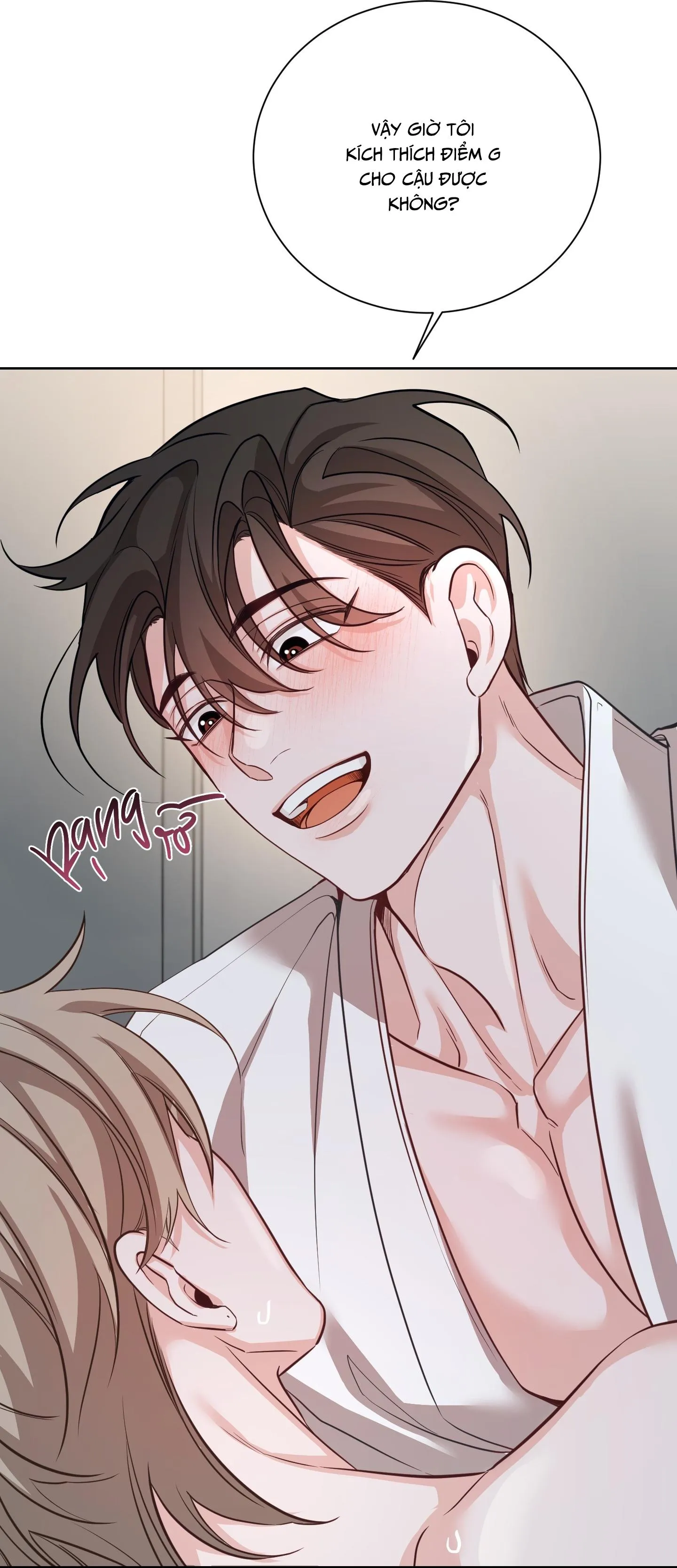 VÁN CỜ LẬT NGƯỢC Chapter 3 Trang 62