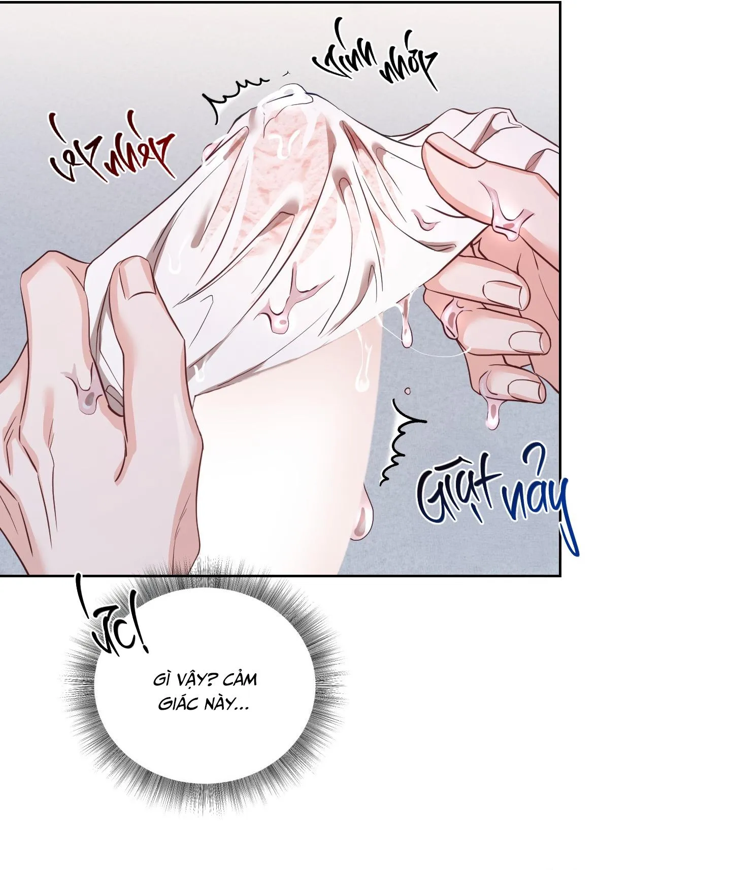 VÁN CỜ LẬT NGƯỢC Chapter 3 Trang 66