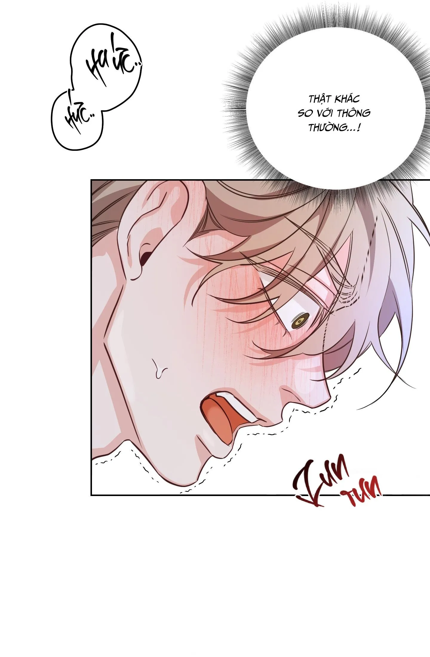 VÁN CỜ LẬT NGƯỢC Chapter 3 Trang 67