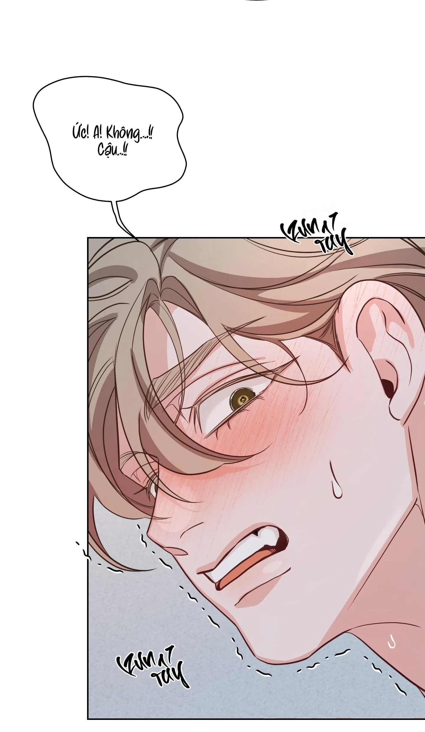 VÁN CỜ LẬT NGƯỢC Chapter 3 Trang 69