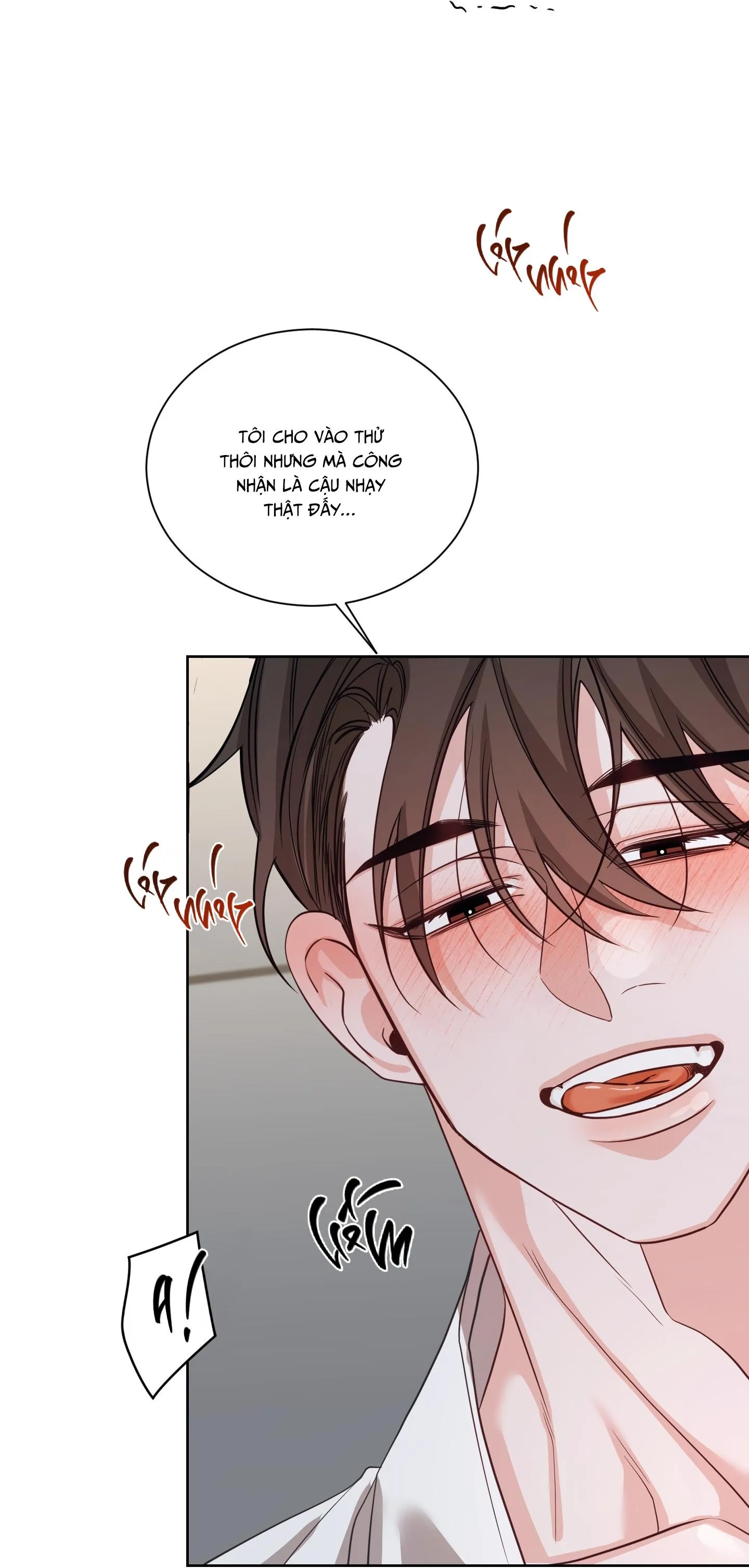 VÁN CỜ LẬT NGƯỢC Chapter 3 Trang 76