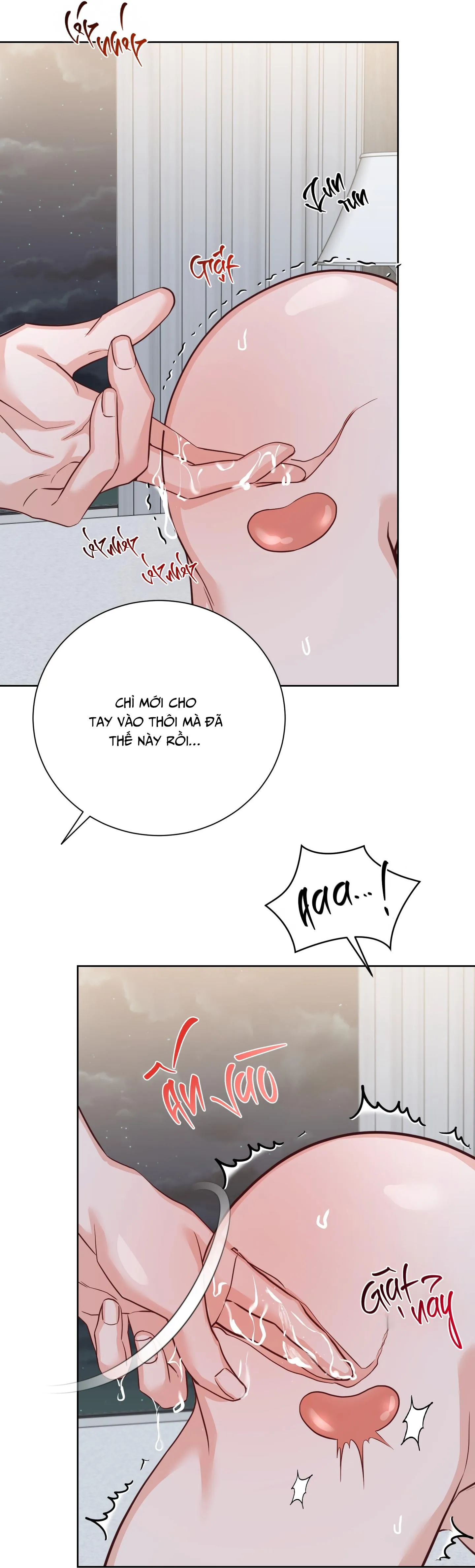 VÁN CỜ LẬT NGƯỢC Chapter 3 Trang 78