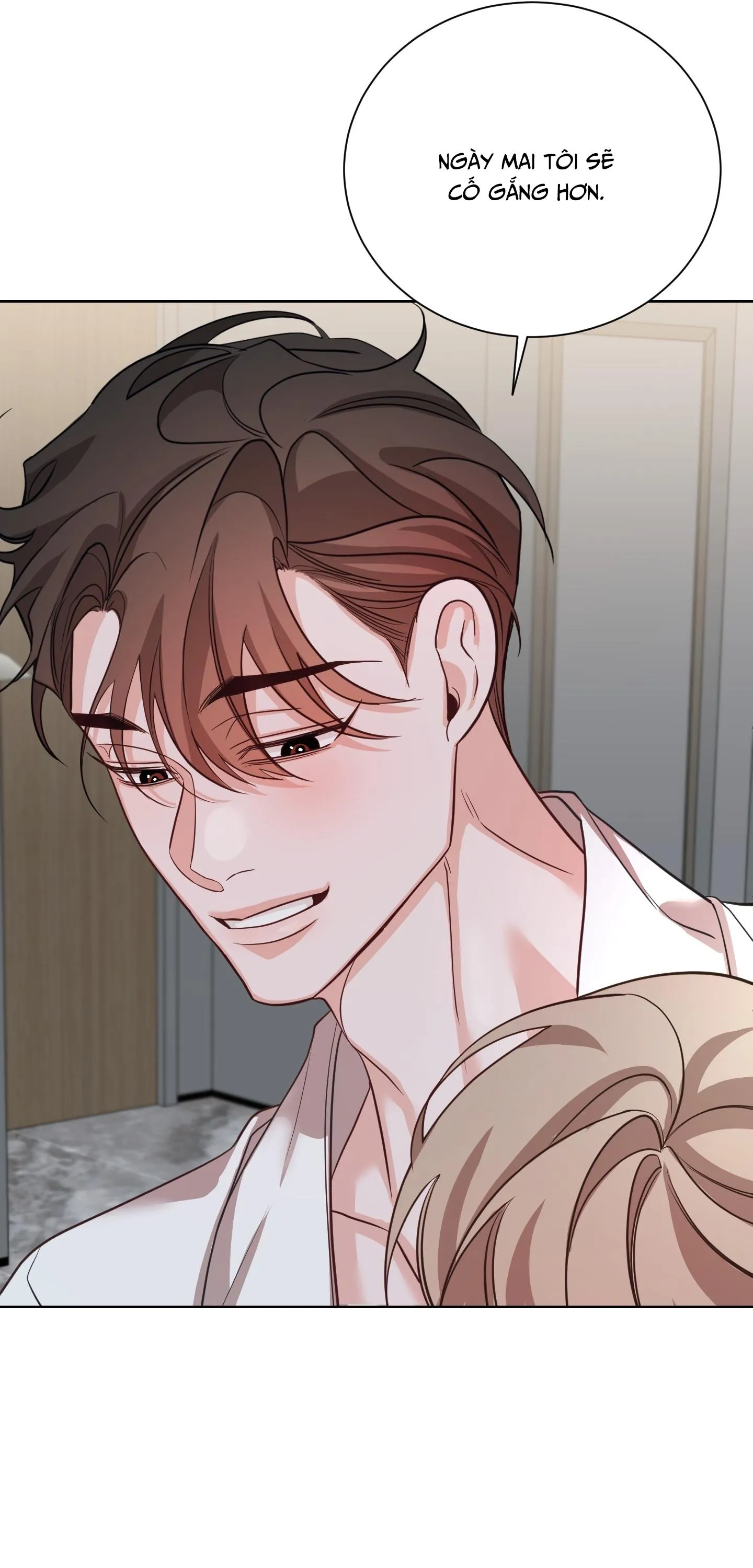 VÁN CỜ LẬT NGƯỢC Chapter 3 Trang 87