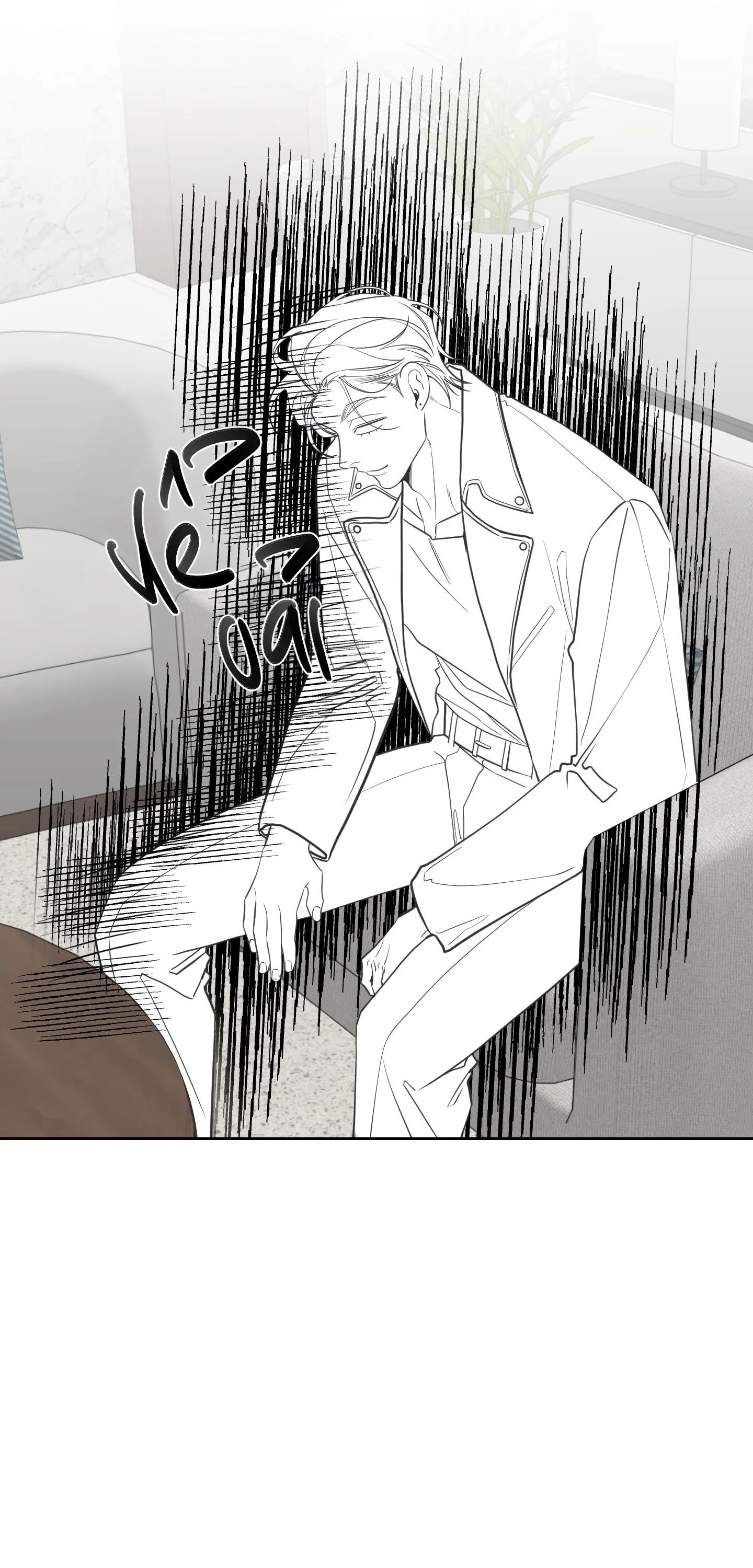 VÁN CỜ LẬT NGƯỢC Chapter 4 Trang 3