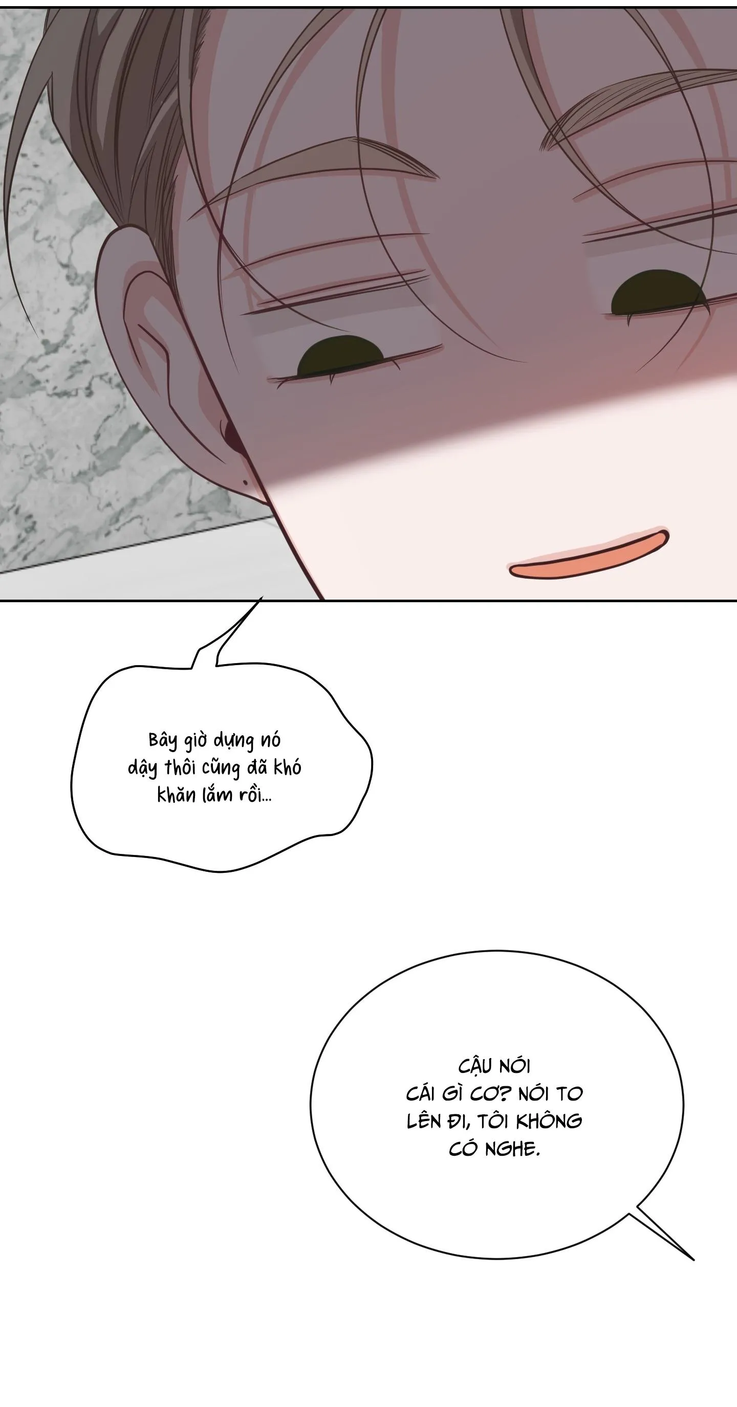 VÁN CỜ LẬT NGƯỢC Chapter 4 Trang 4