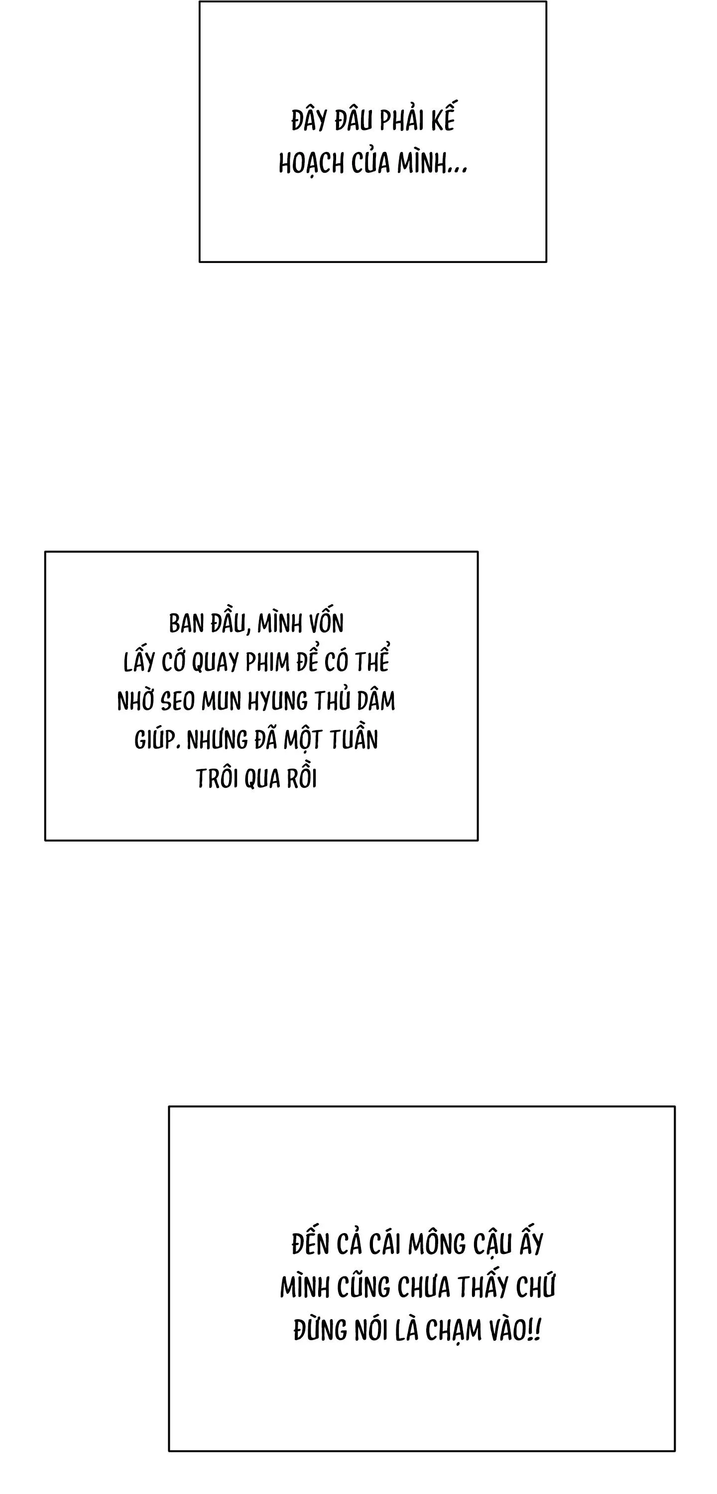 VÁN CỜ LẬT NGƯỢC Chapter 4 Trang 5