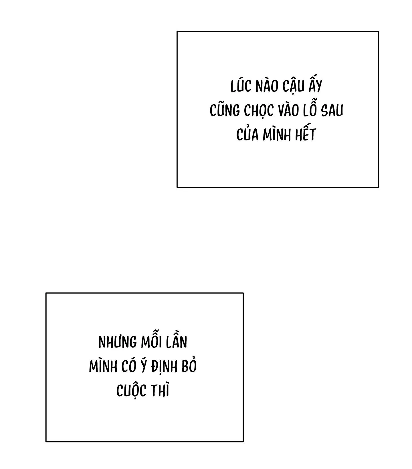 VÁN CỜ LẬT NGƯỢC Chapter 4 Trang 13
