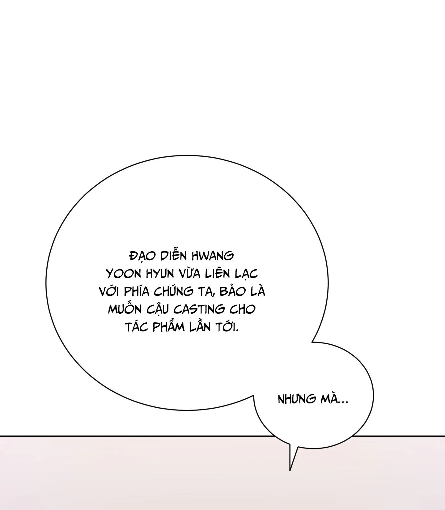 VÁN CỜ LẬT NGƯỢC Chapter 4 Trang 21