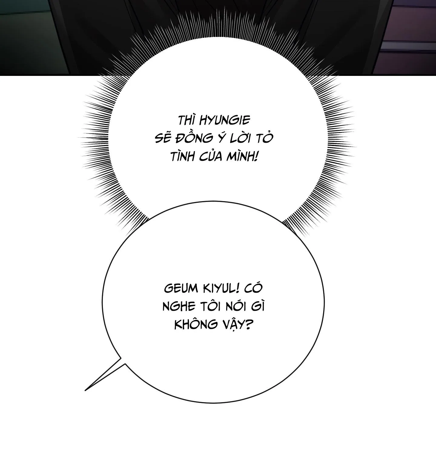 VÁN CỜ LẬT NGƯỢC Chapter 4 Trang 32