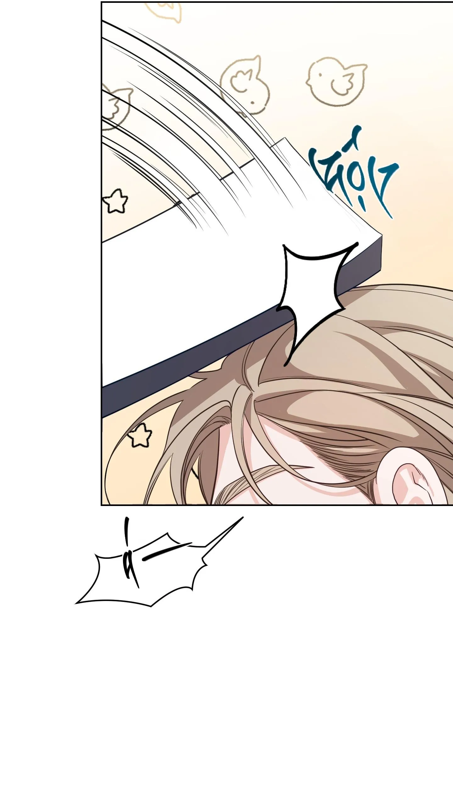 VÁN CỜ LẬT NGƯỢC Chapter 4 Trang 33