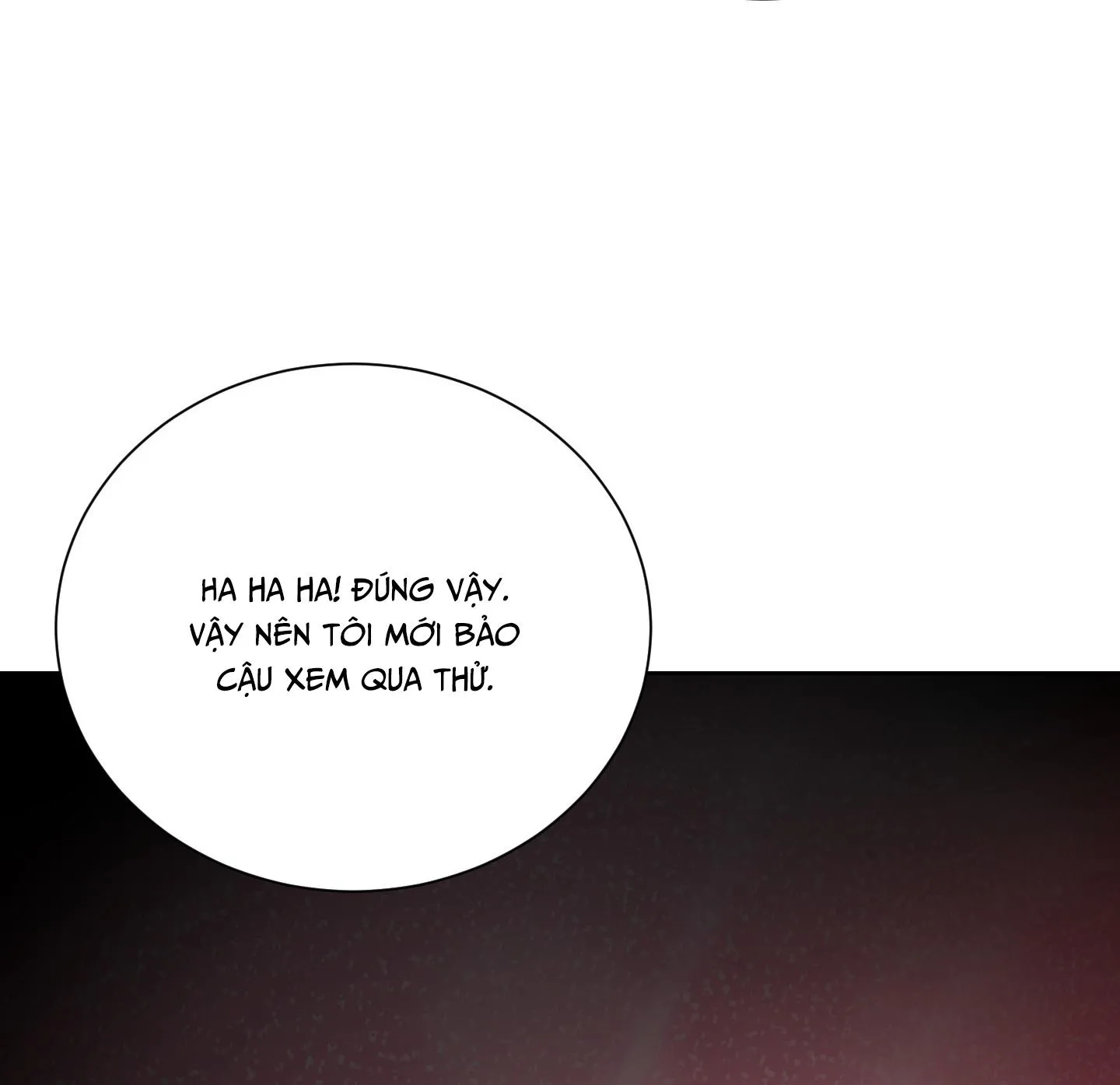 VÁN CỜ LẬT NGƯỢC Chapter 4 Trang 36