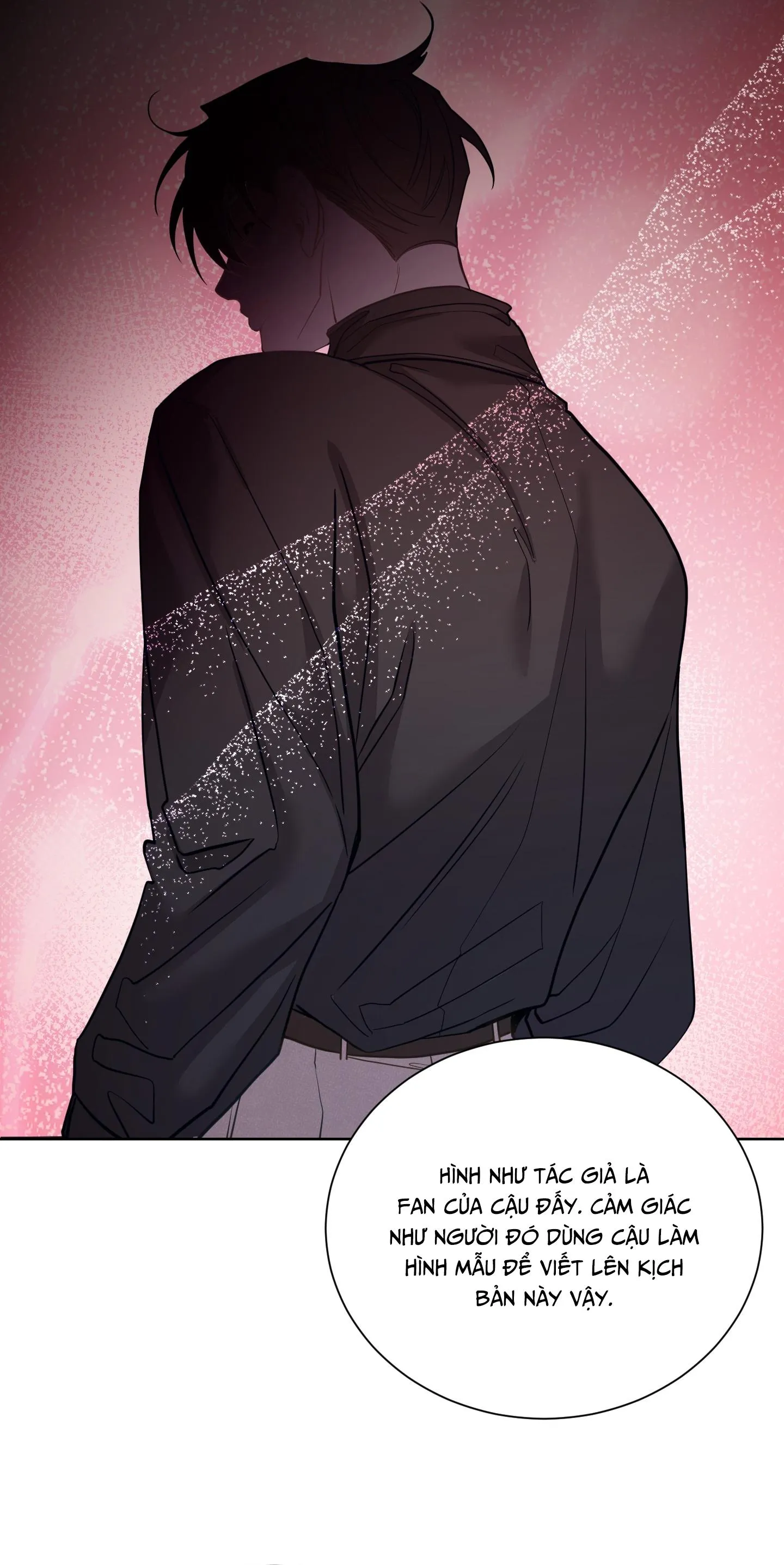 VÁN CỜ LẬT NGƯỢC Chapter 4 Trang 37