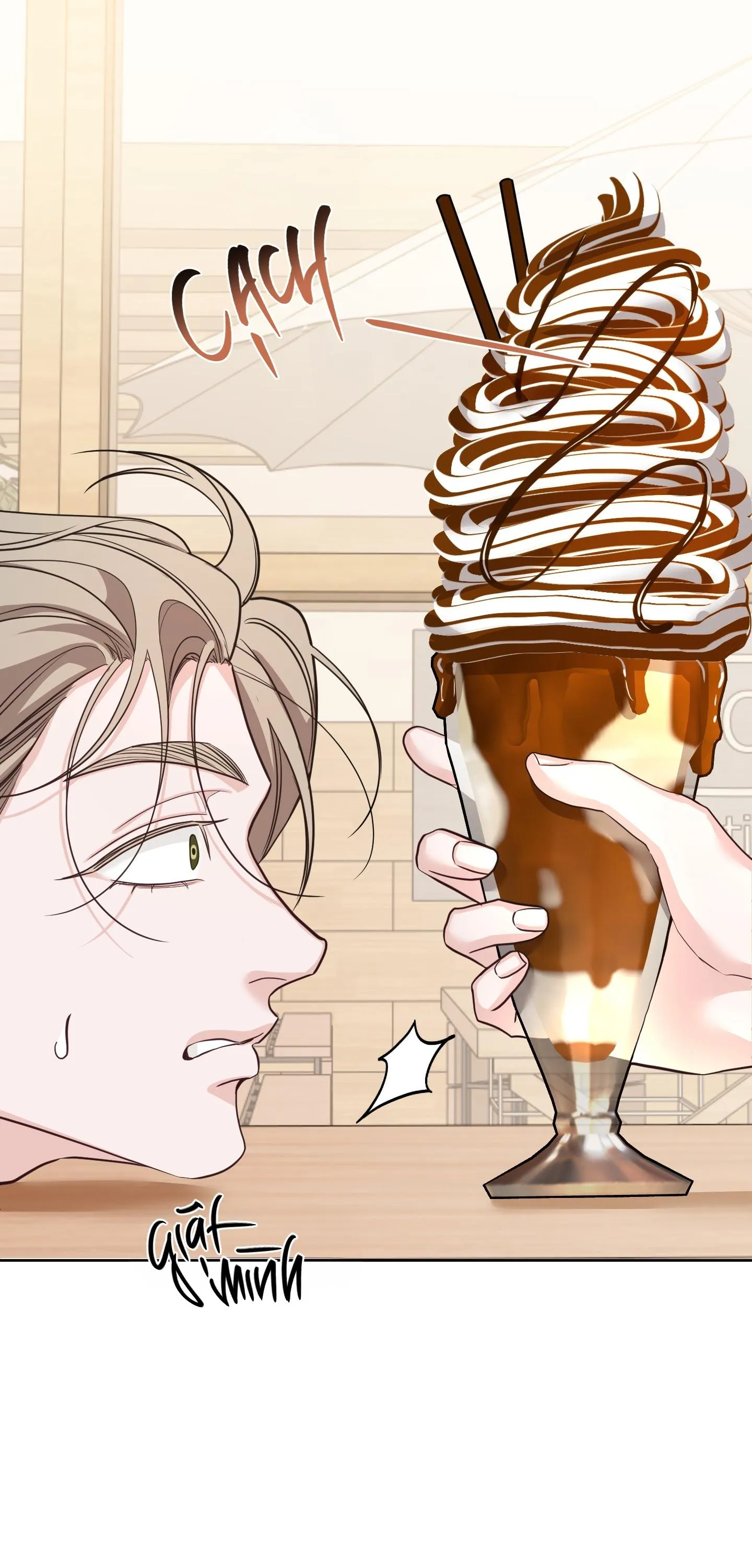 VÁN CỜ LẬT NGƯỢC Chapter 4 Trang 52