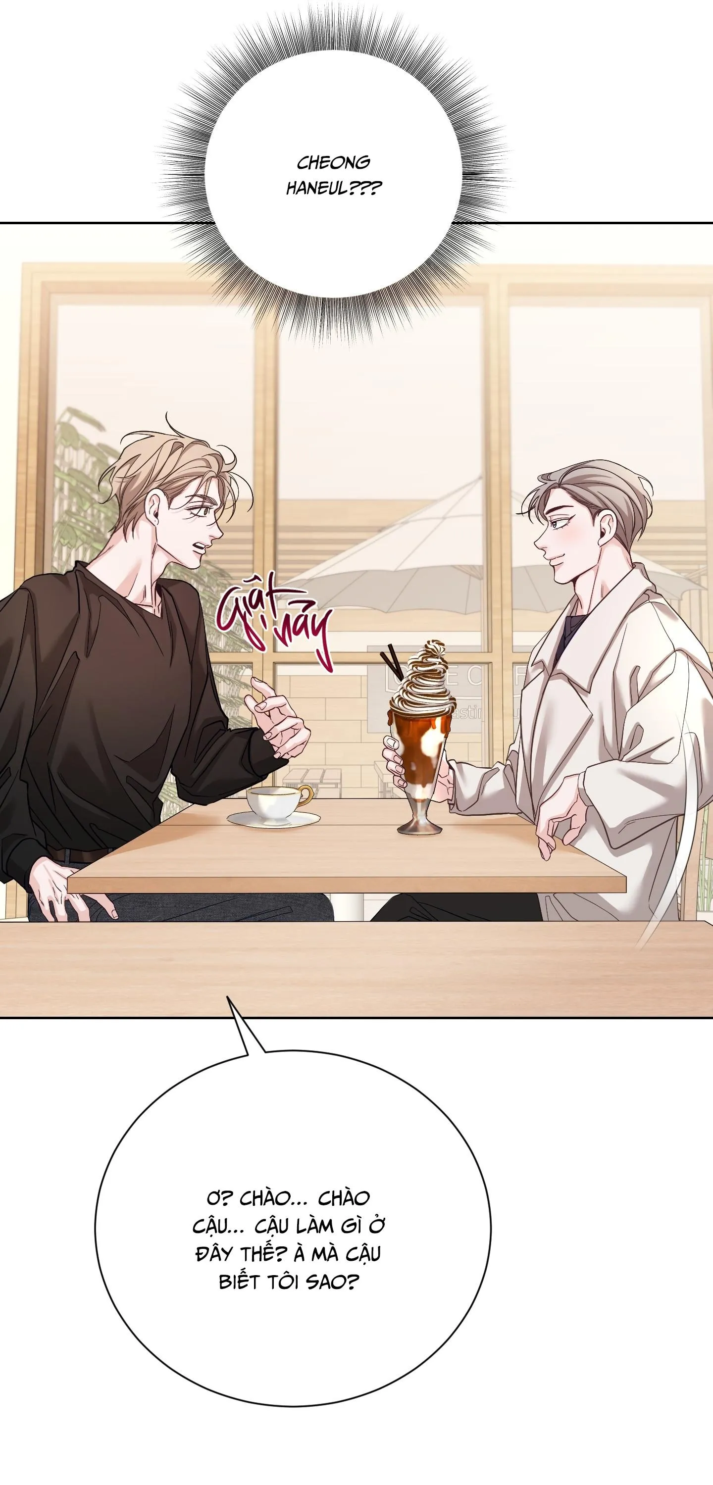 VÁN CỜ LẬT NGƯỢC Chapter 4 Trang 55