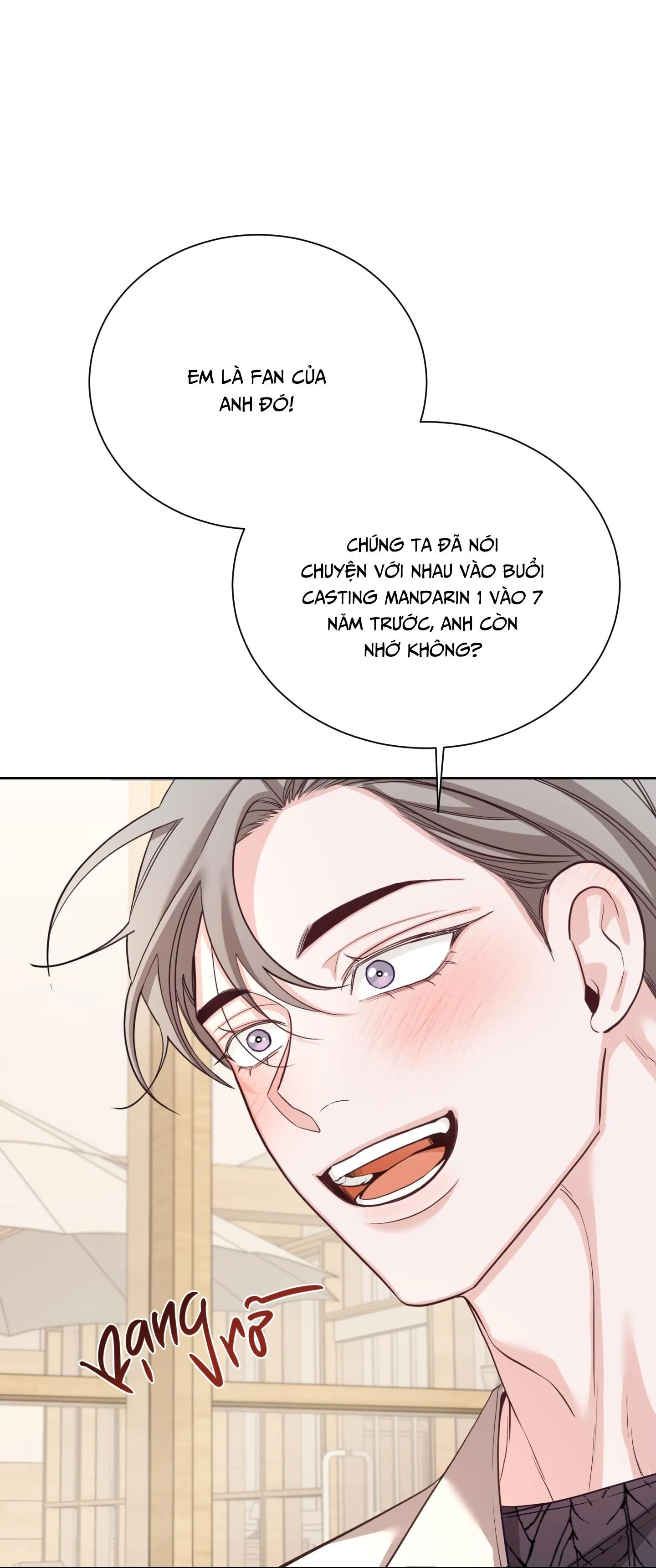 VÁN CỜ LẬT NGƯỢC Chapter 4 Trang 56