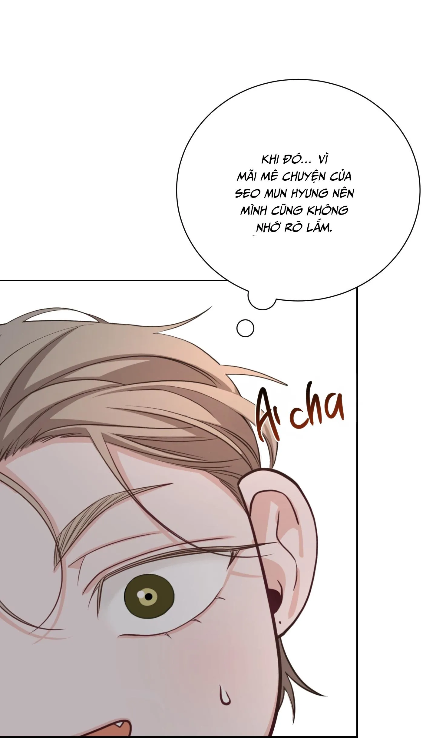 VÁN CỜ LẬT NGƯỢC Chapter 4 Trang 59