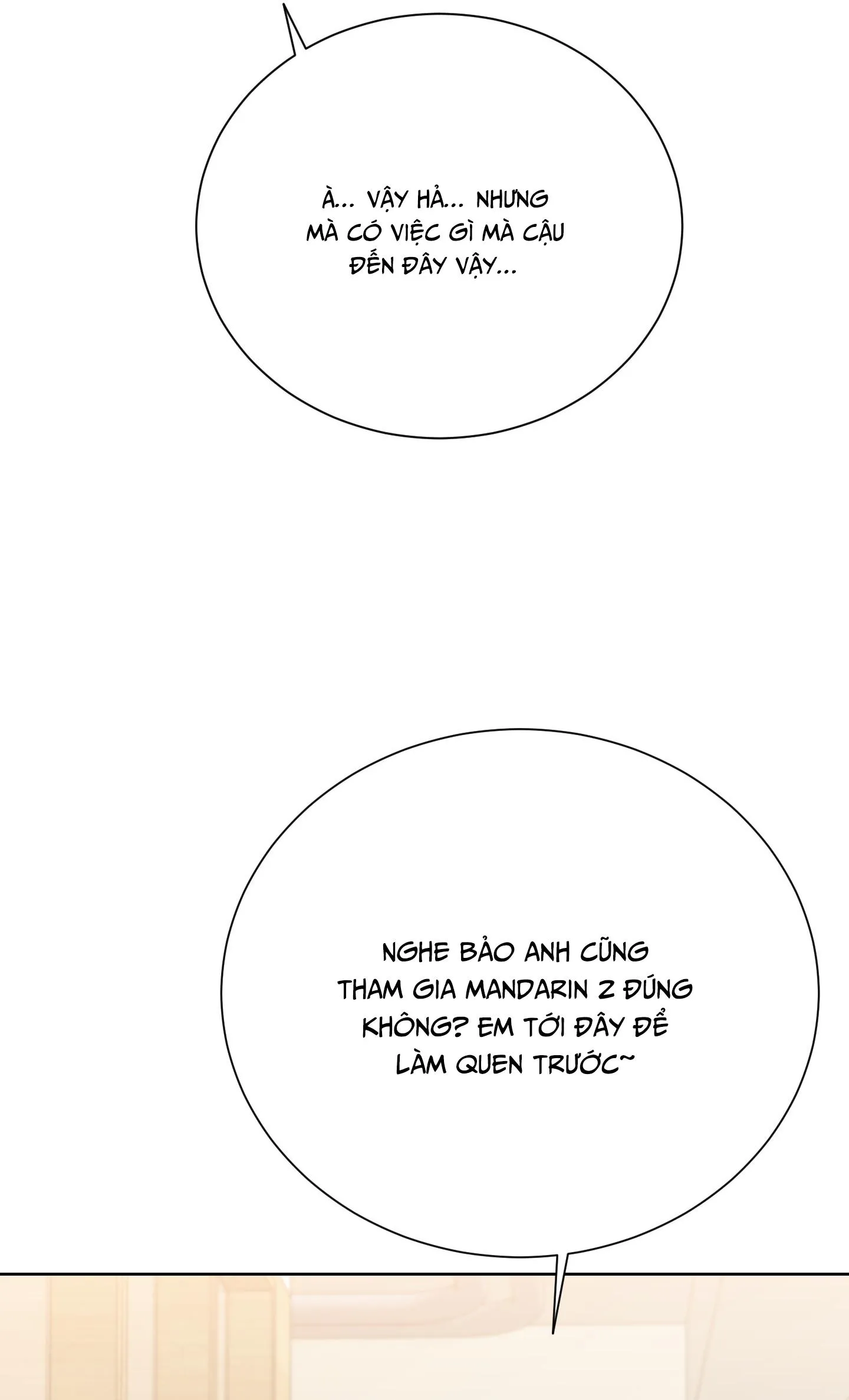 VÁN CỜ LẬT NGƯỢC Chapter 4 Trang 60