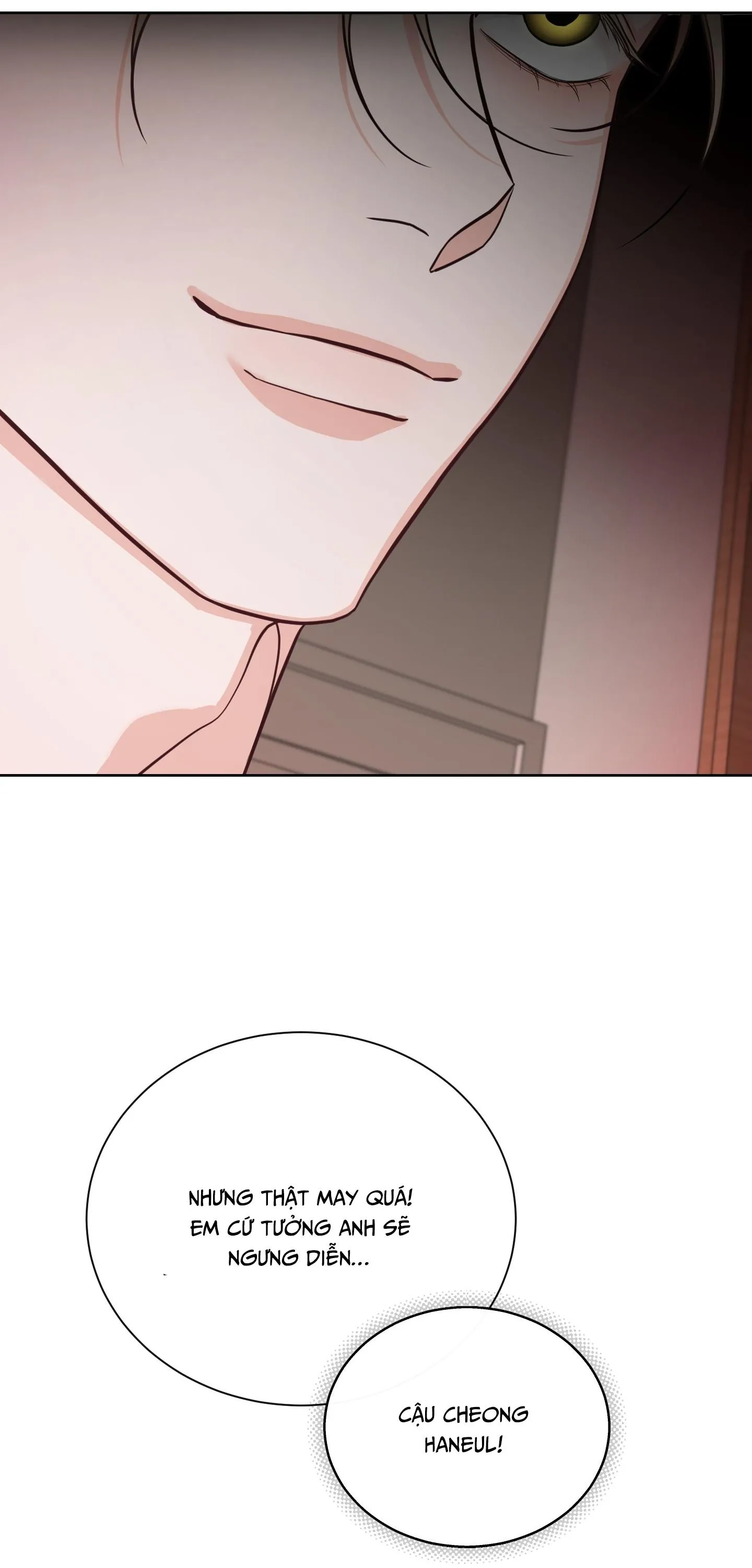 VÁN CỜ LẬT NGƯỢC Chapter 4 Trang 62