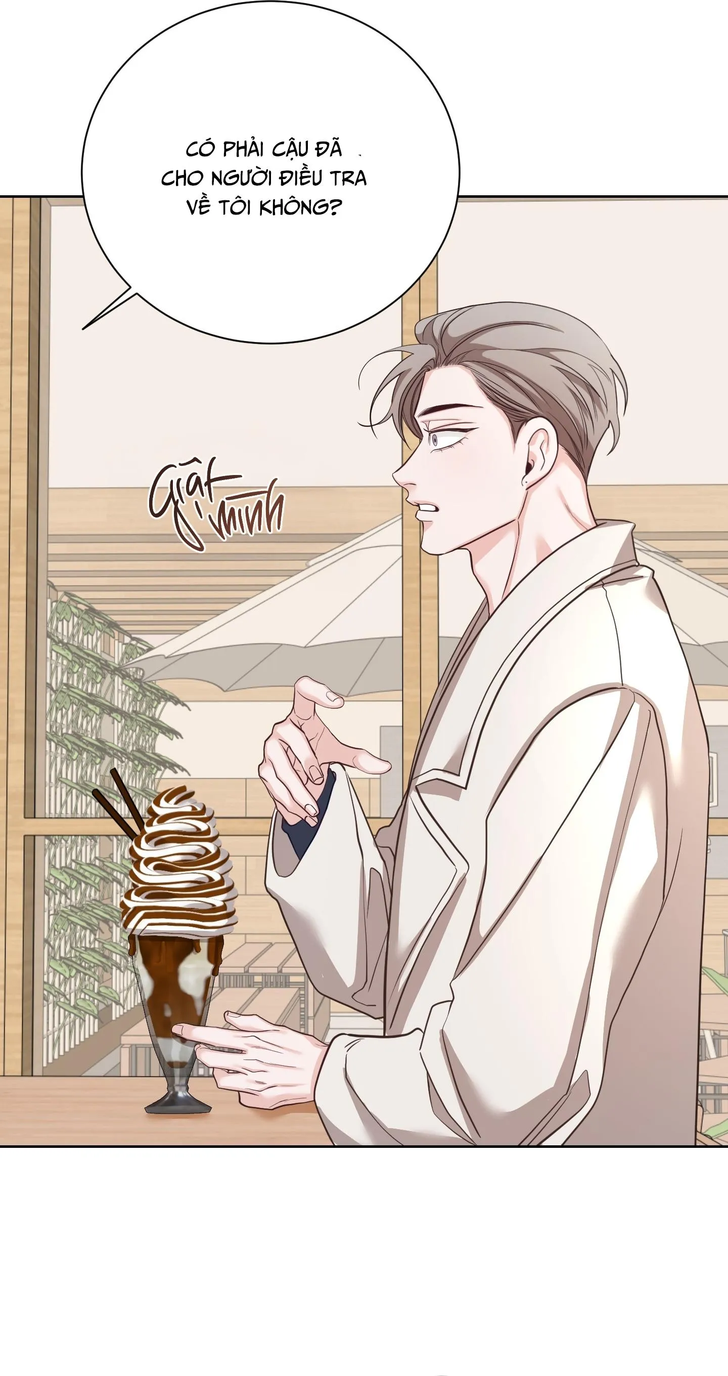 VÁN CỜ LẬT NGƯỢC Chapter 4 Trang 65