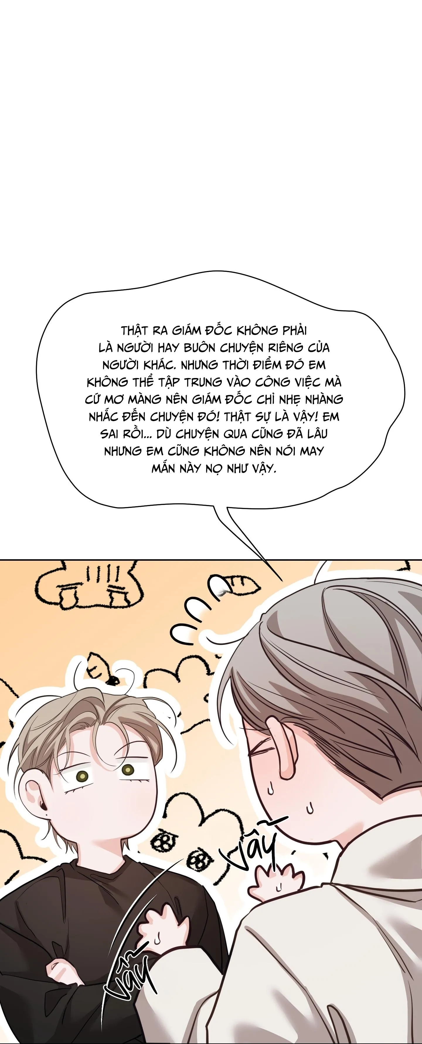 VÁN CỜ LẬT NGƯỢC Chapter 4 Trang 68