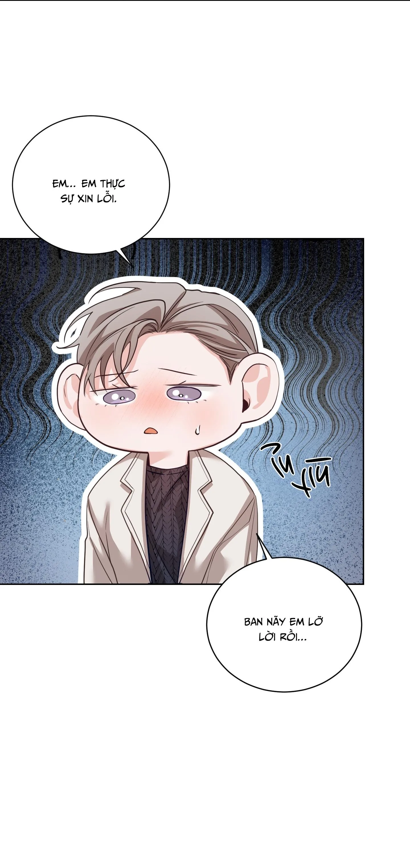 VÁN CỜ LẬT NGƯỢC Chapter 4 Trang 69