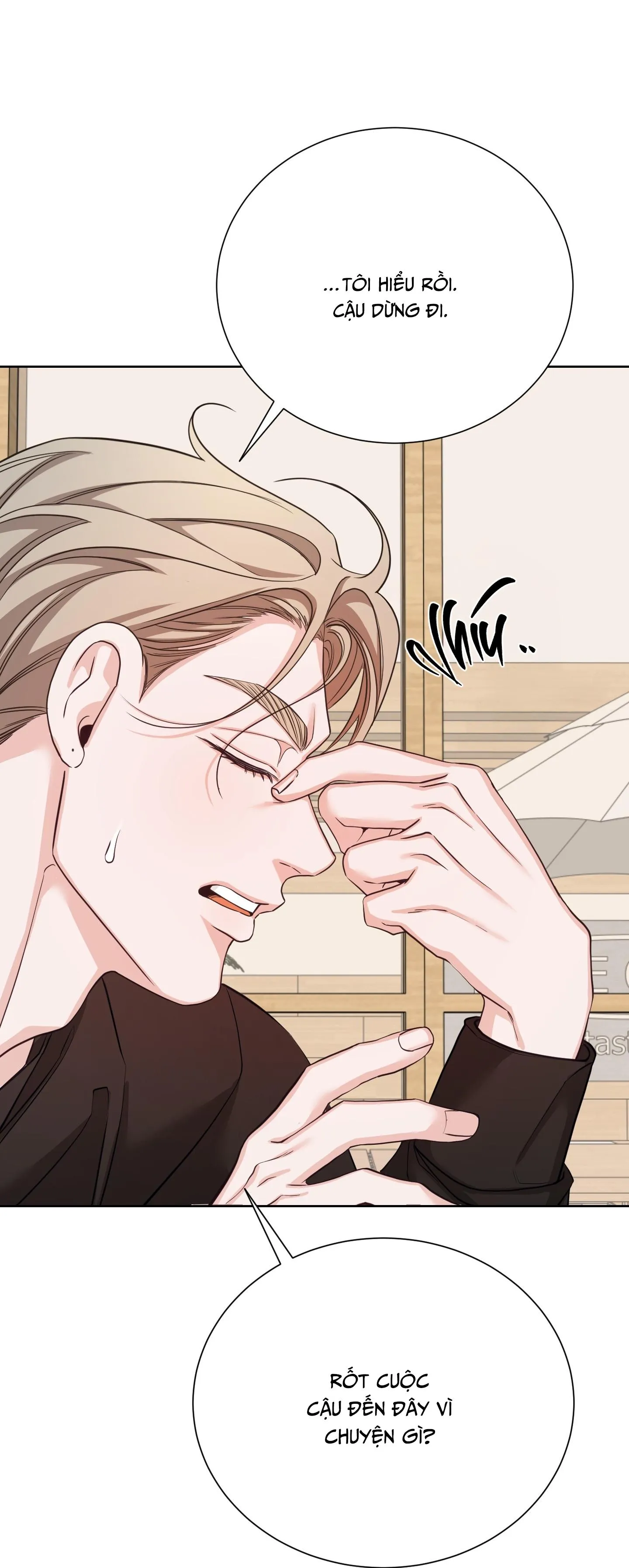 VÁN CỜ LẬT NGƯỢC Chapter 4 Trang 70