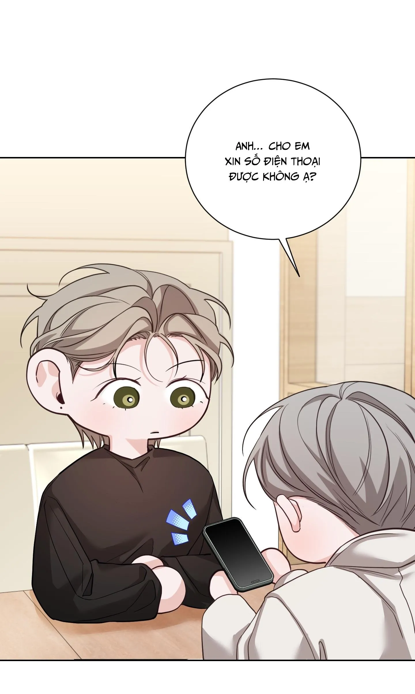 VÁN CỜ LẬT NGƯỢC Chapter 4 Trang 72