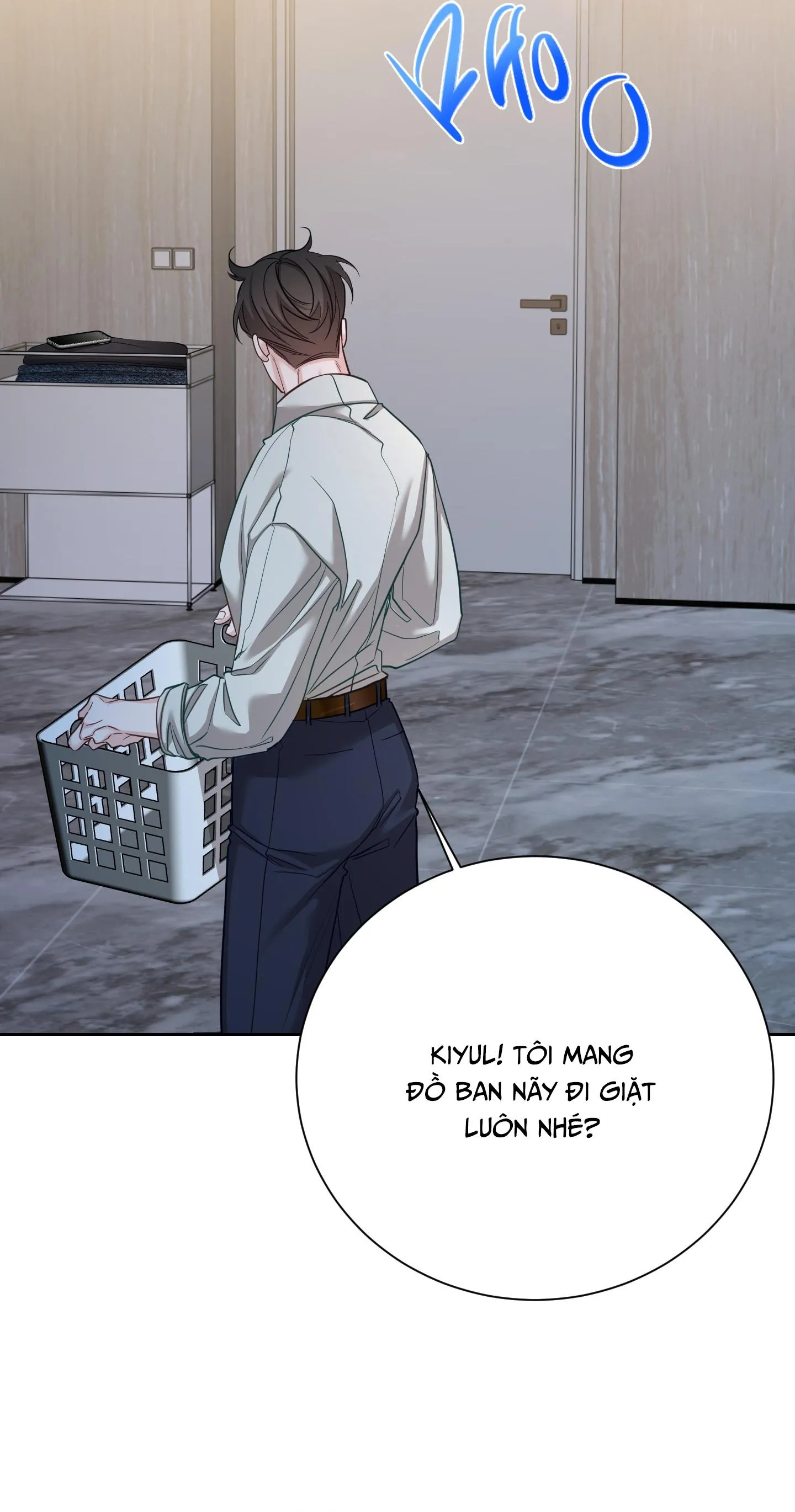 VÁN CỜ LẬT NGƯỢC Chapter 4 Trang 79