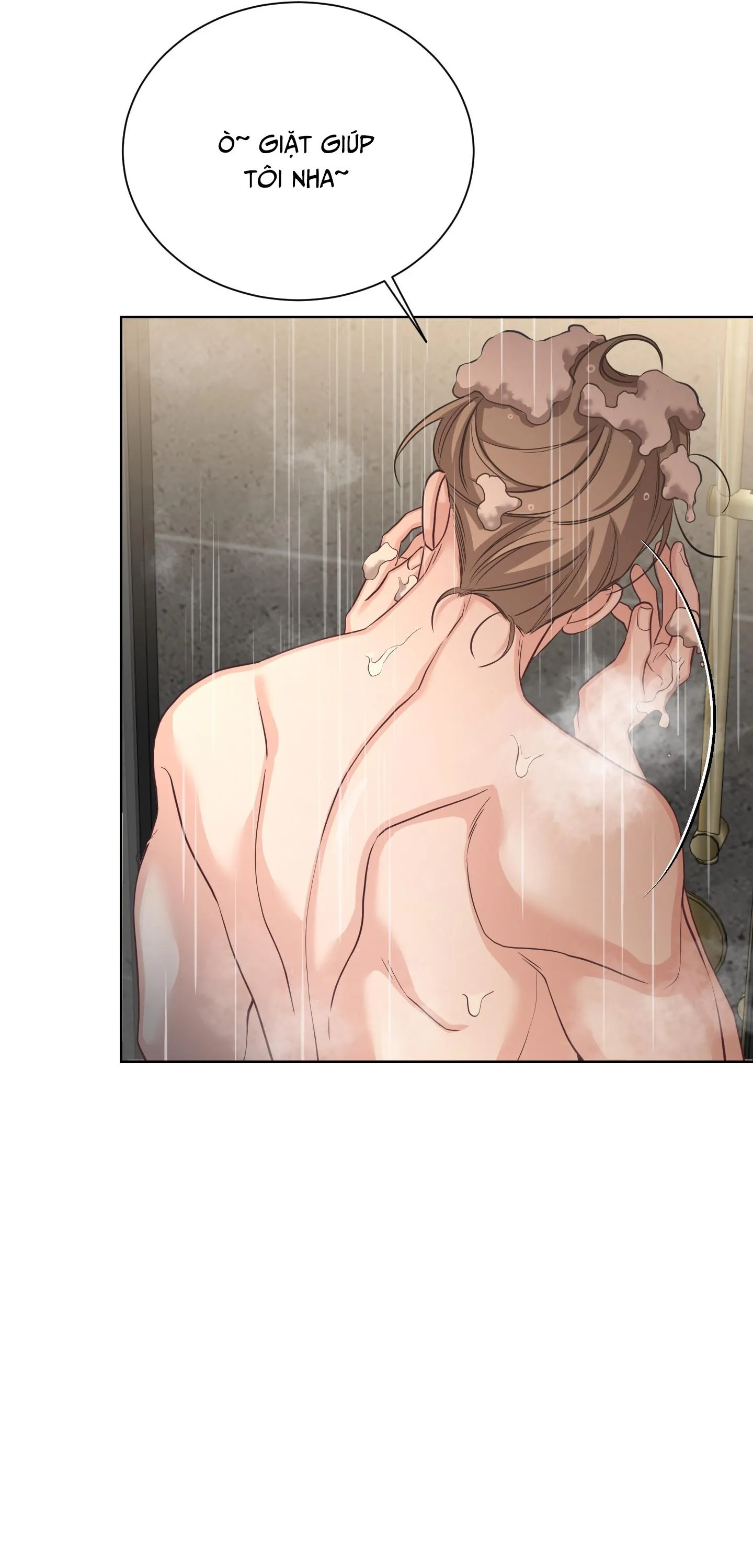 VÁN CỜ LẬT NGƯỢC Chapter 4 Trang 80