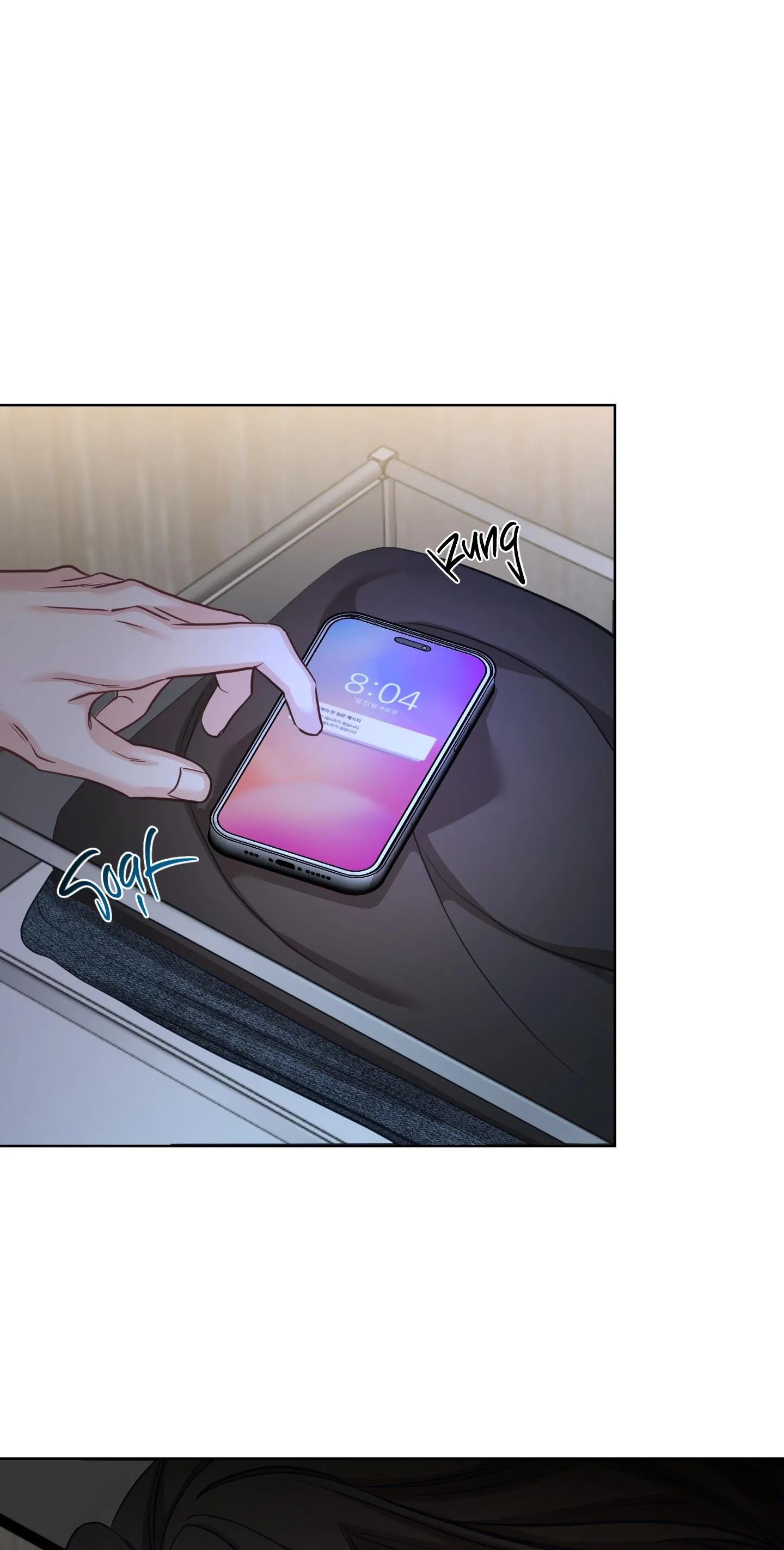 VÁN CỜ LẬT NGƯỢC Chapter 4 Trang 81