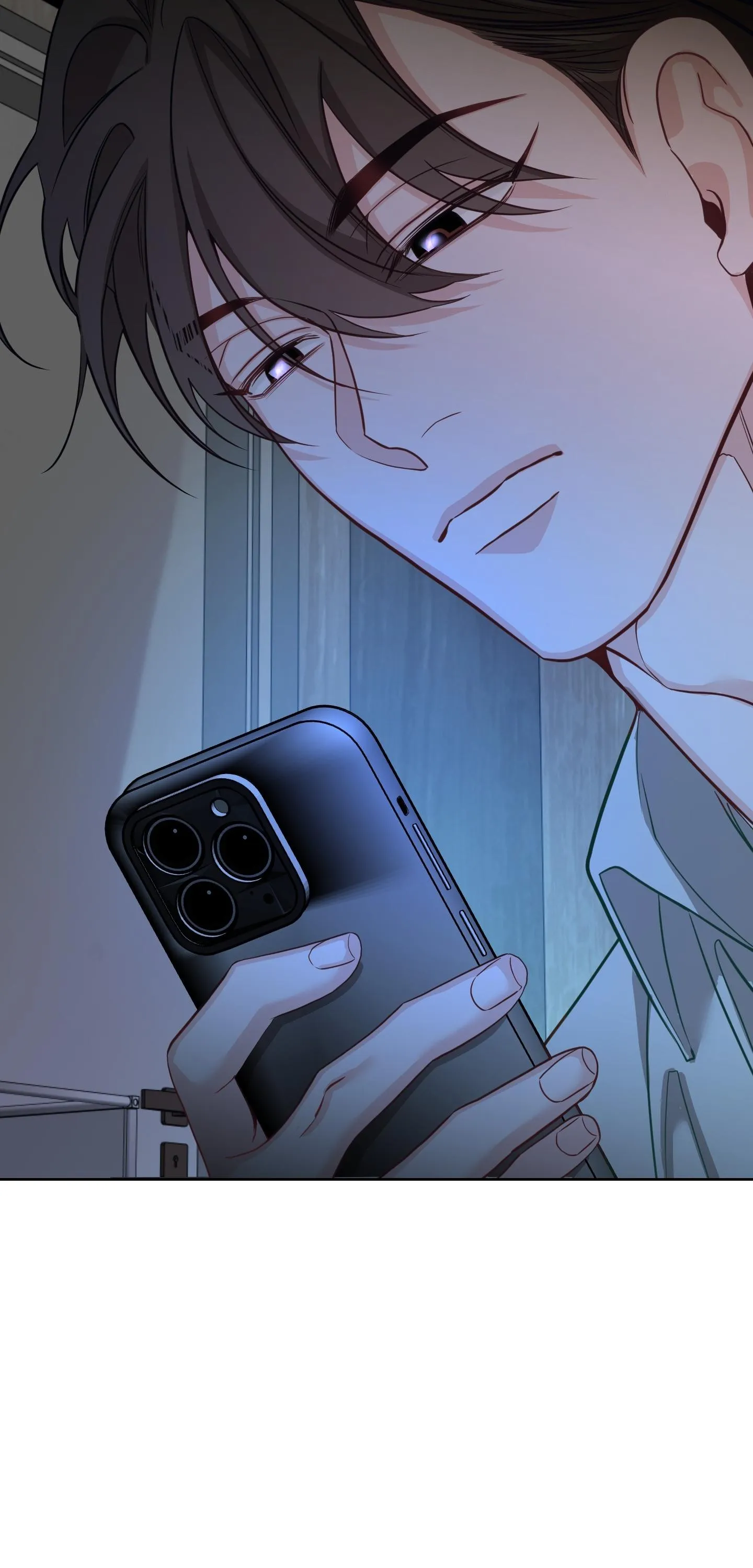 VÁN CỜ LẬT NGƯỢC Chapter 4 Trang 82