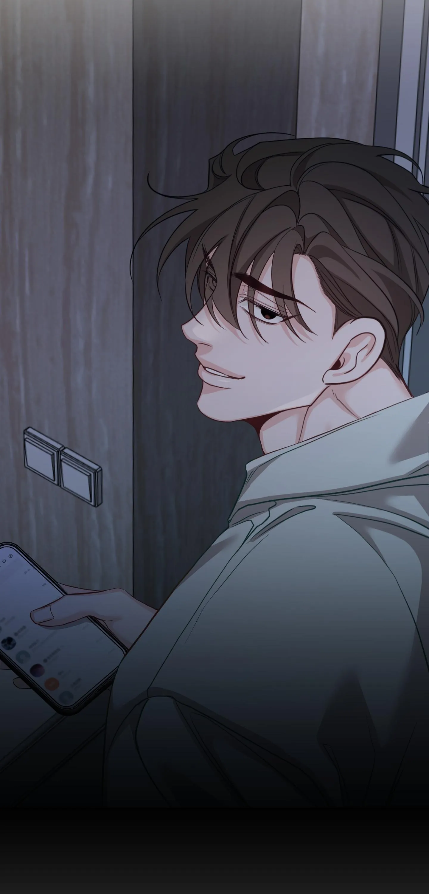 VÁN CỜ LẬT NGƯỢC Chapter 4 Trang 85