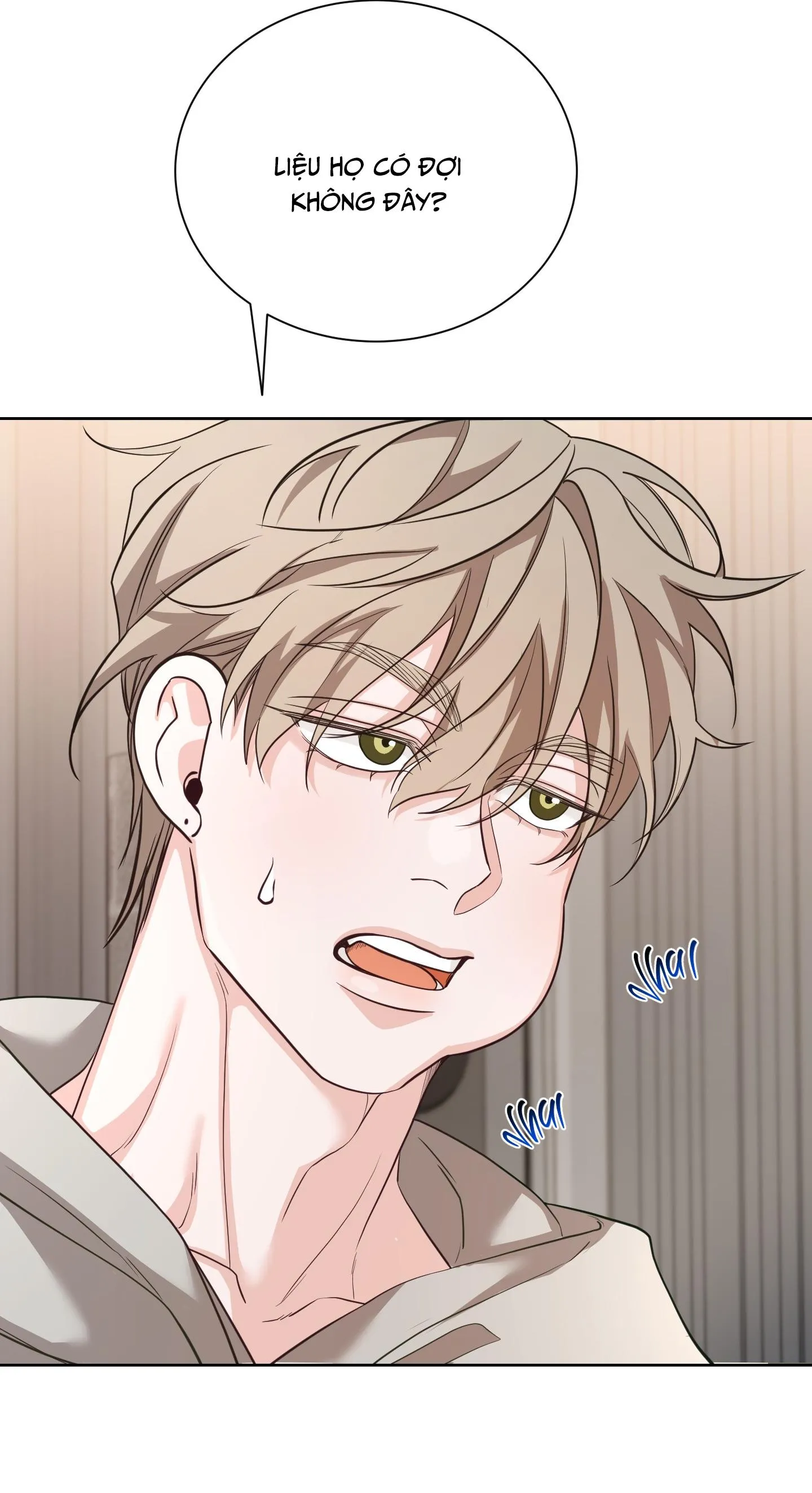 VÁN CỜ LẬT NGƯỢC Chapter 5 Trang 6