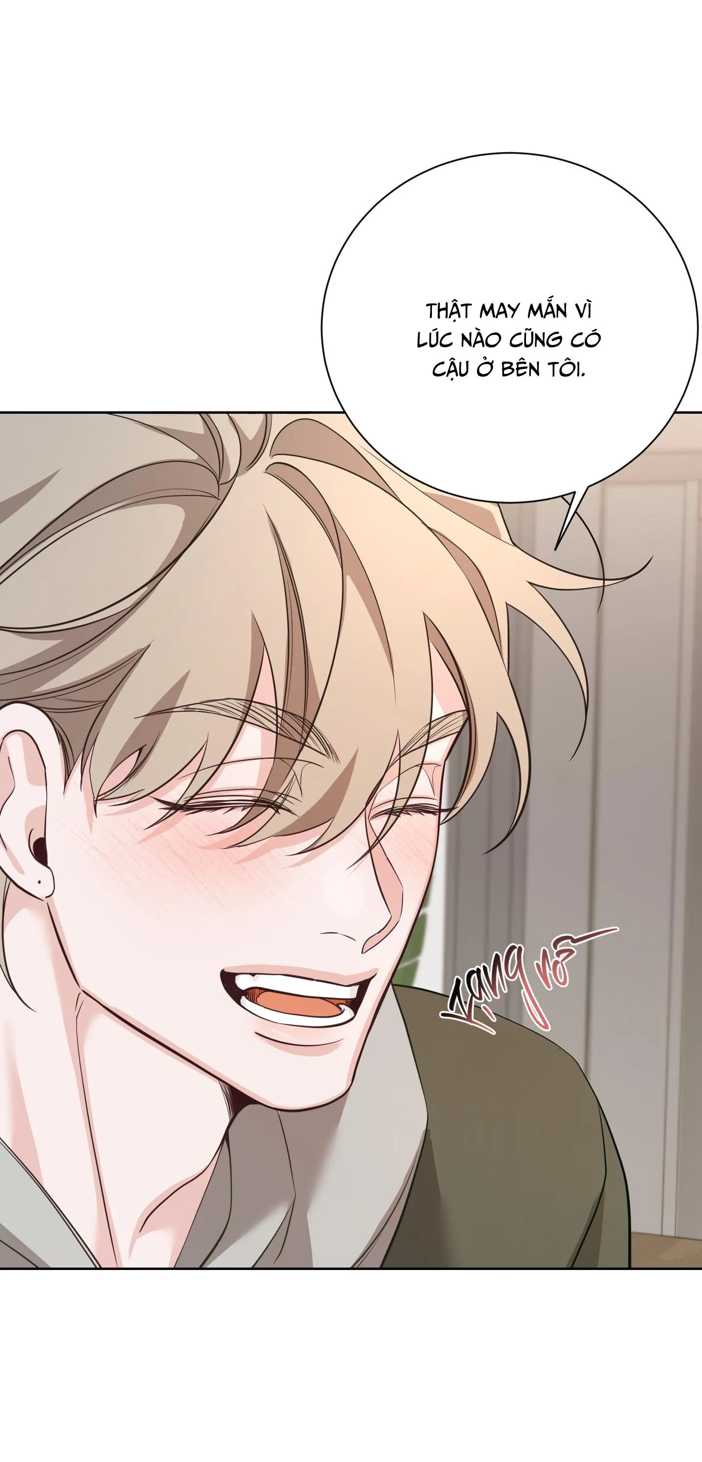 VÁN CỜ LẬT NGƯỢC Chapter 5 Trang 15