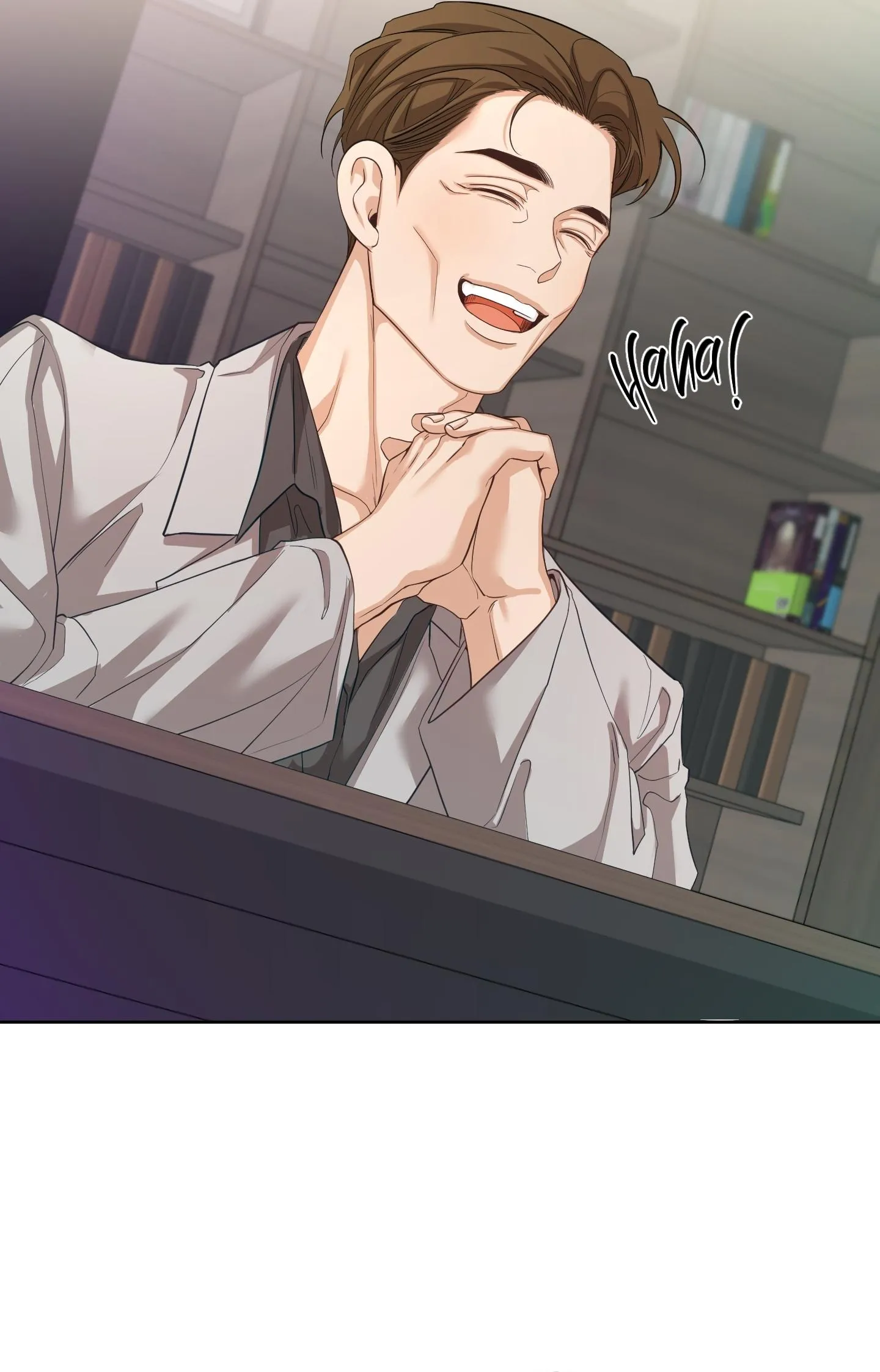 VÁN CỜ LẬT NGƯỢC Chapter 5 Trang 28